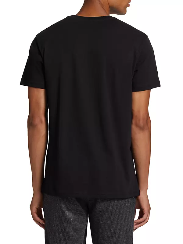 Shop G-Star RAW G-Star Denim GR T-Shirt | Saks Fifth Avenue