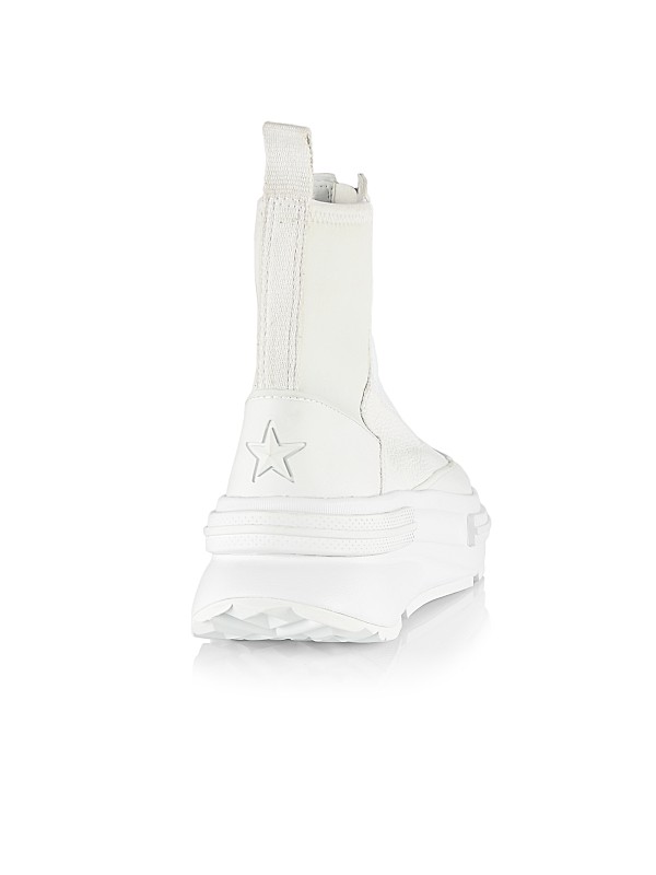 Shop Converse Run Star Legacy Chelsea Sneaker Boots | Saks Shop Converse Run Star Legacy Chelsea Sneaker Boots | Saks