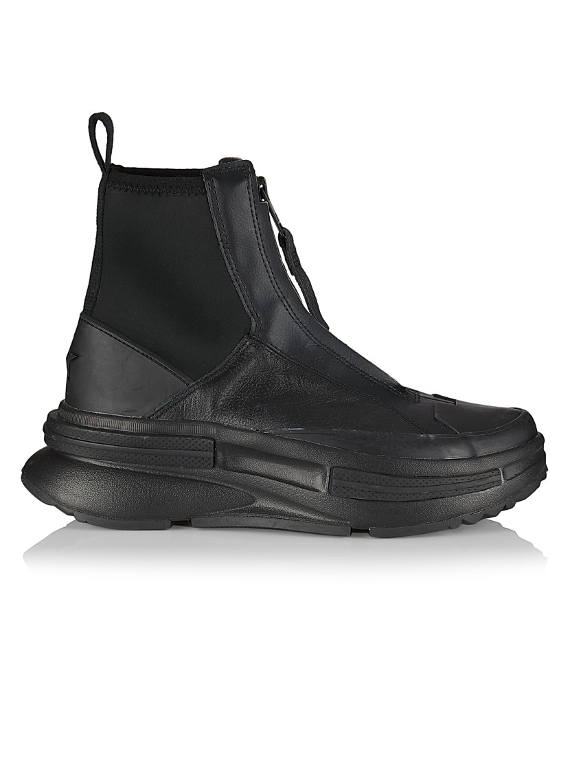 Shop Converse Run Star Legacy Chelsea CX High-Top Sneakers Shop Converse Run Star Legacy Chelsea CX High-Top Sneakers