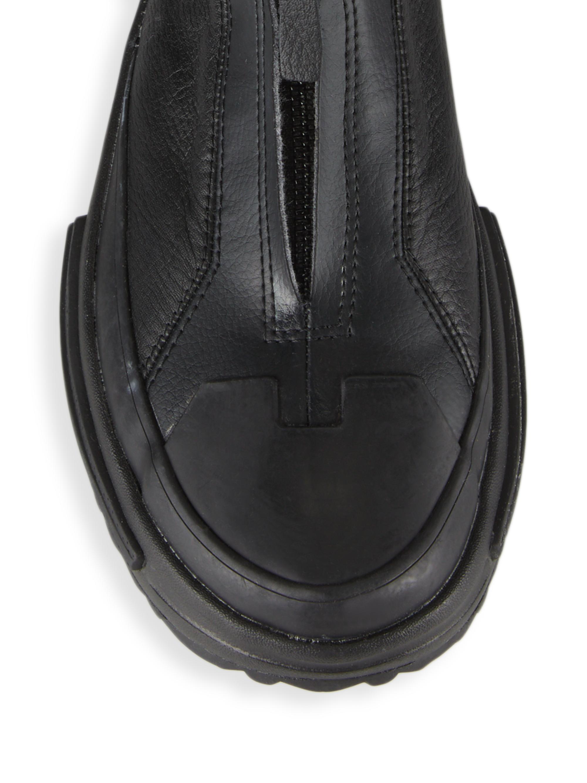 Converse Run Star Legacy Chelsea CX High-Top Sneakers | Saks Fifth