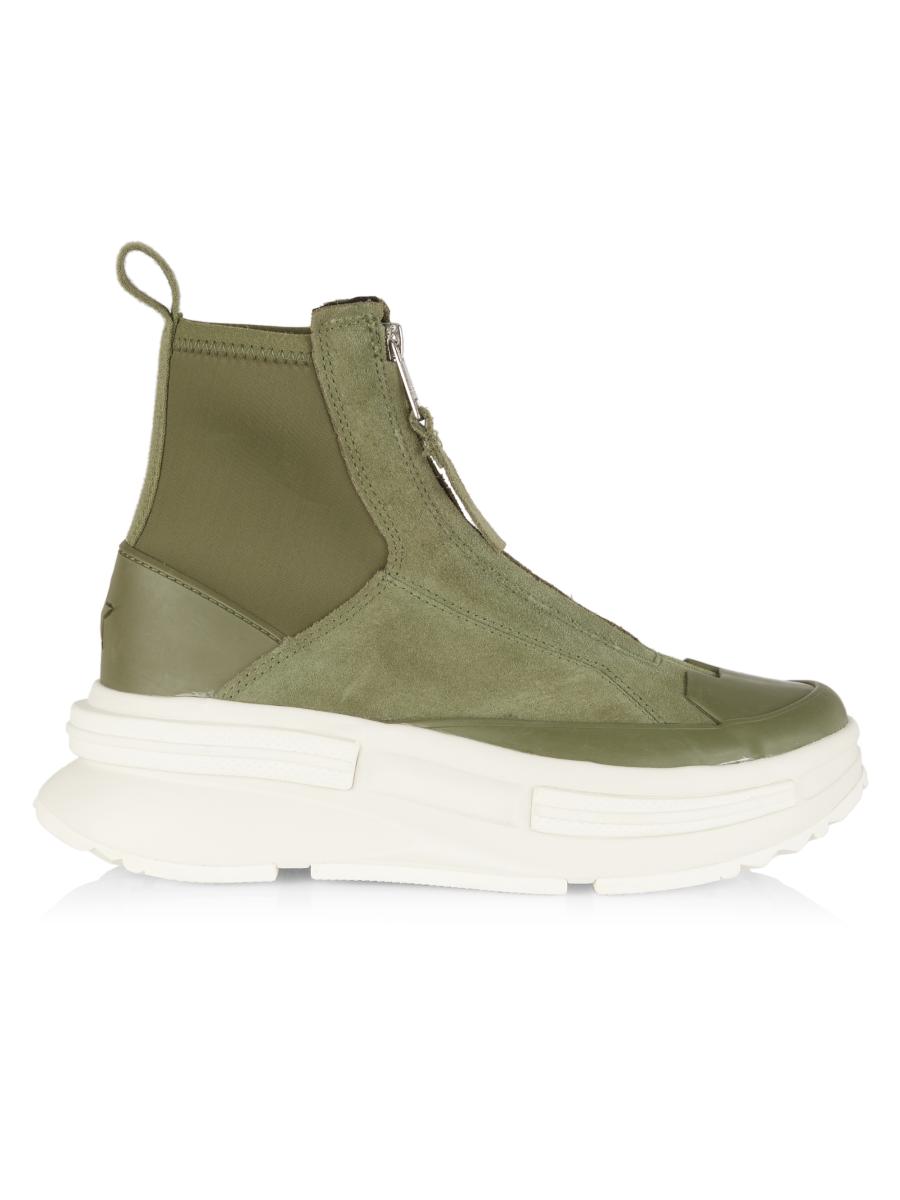 Converse Run Star Legacy Chelsea CX High-Top Sneakers | Saks Fifth