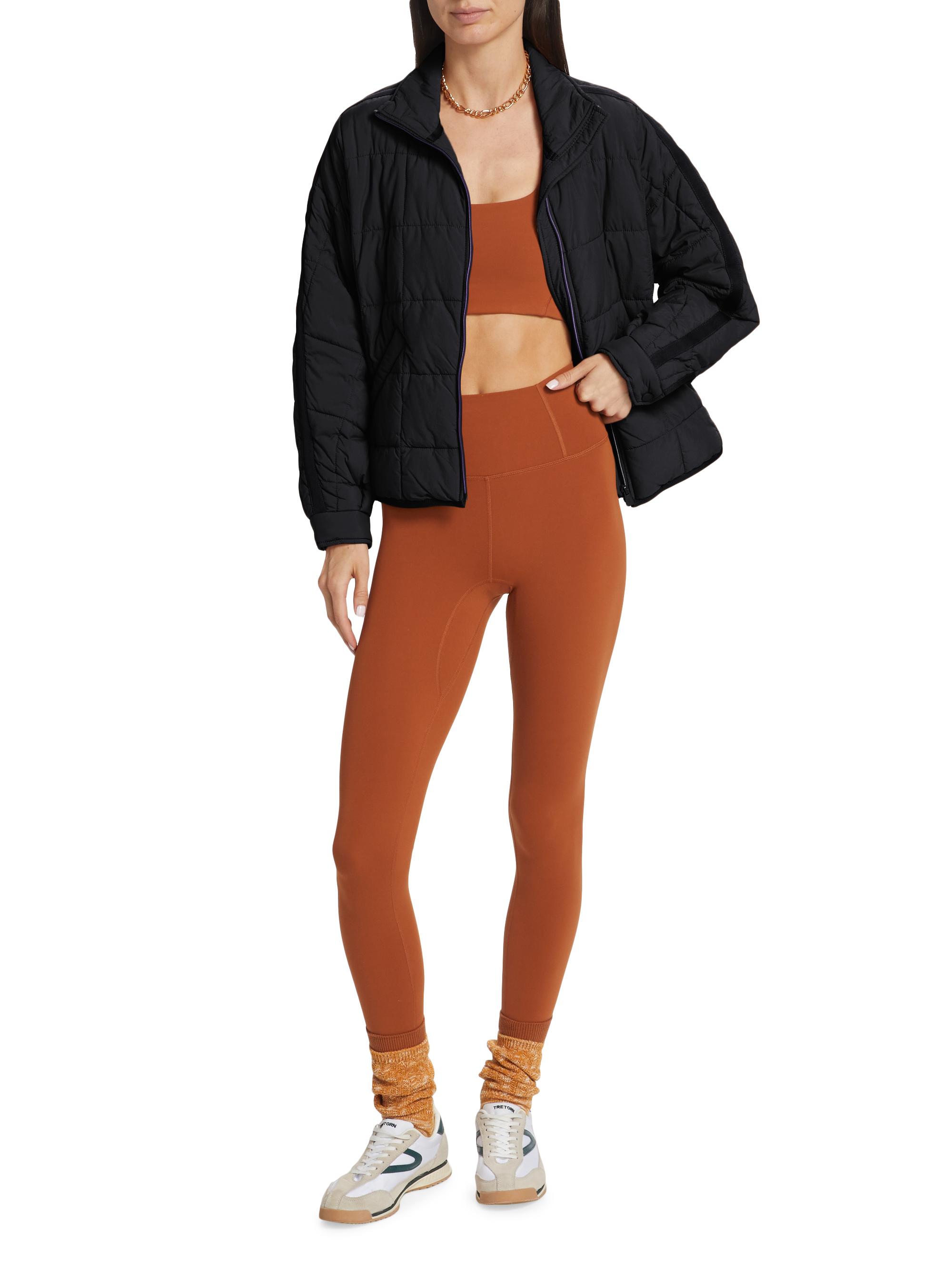 FP Movement Pippa Quilted Jacket | Saks Fifth Avenue
