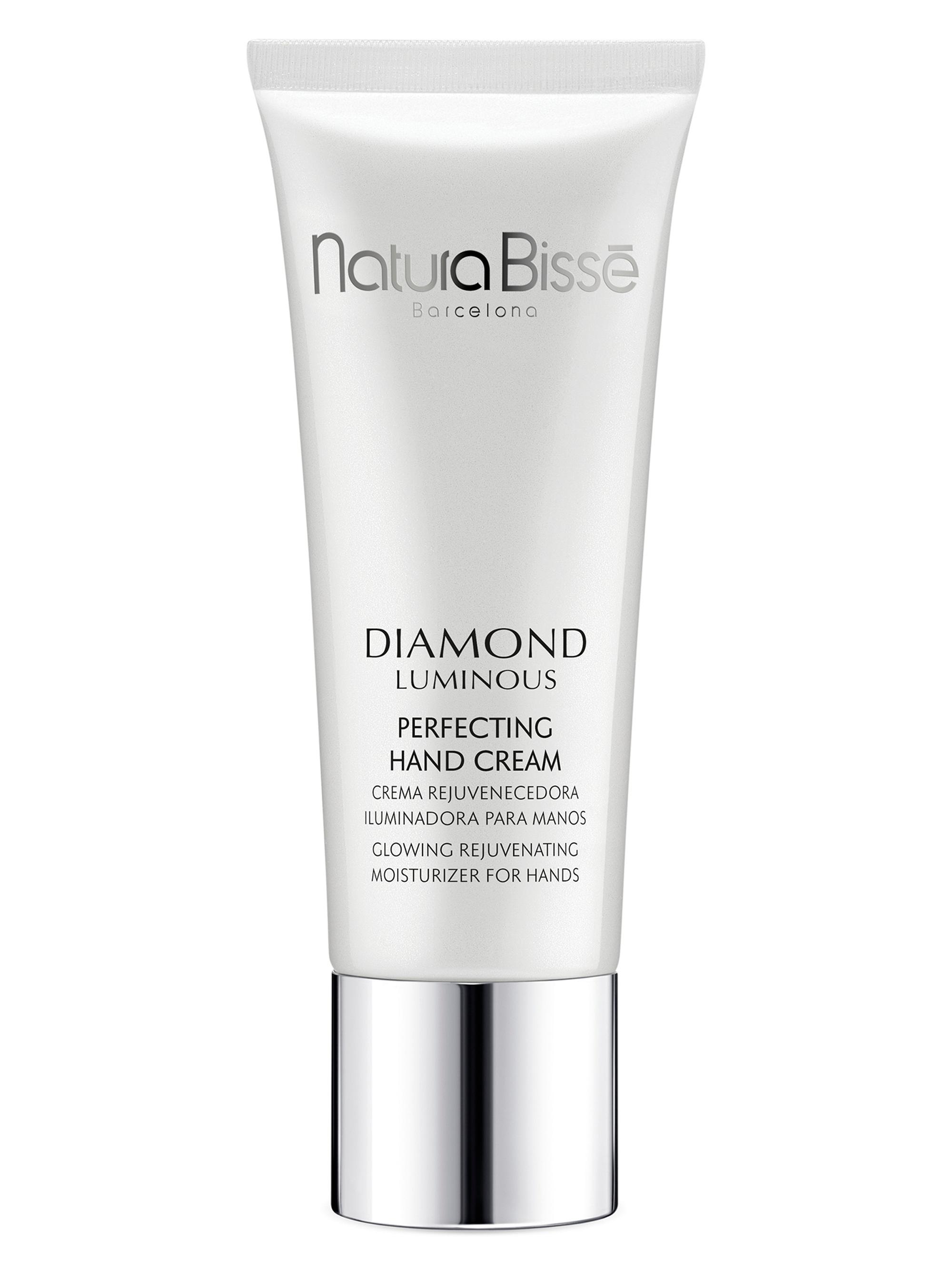 Natura Bissé Diamond Luminous Perfecting Hand Cream | Thumbnail 5