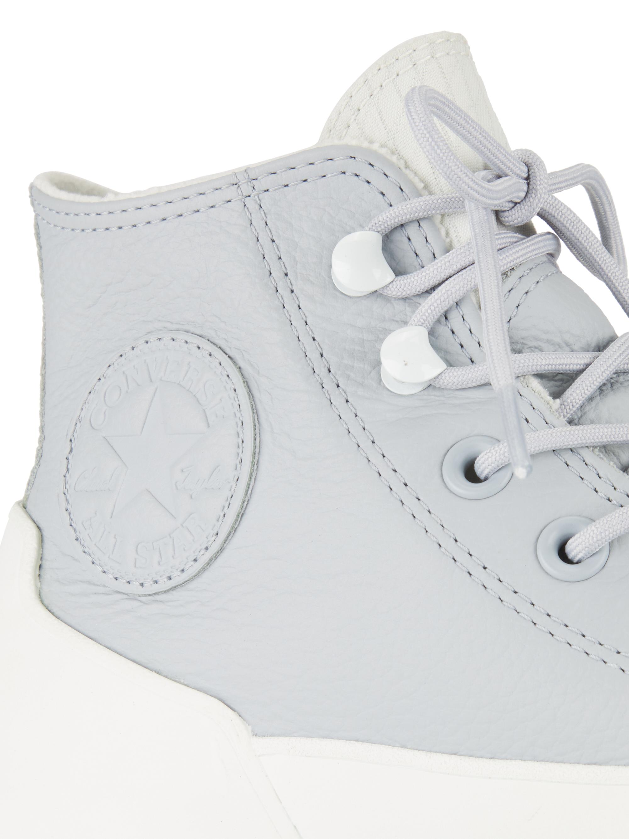 Converse Chuck Taylor All Star Lugged 2.0 Platform Sneakers  display picture 1