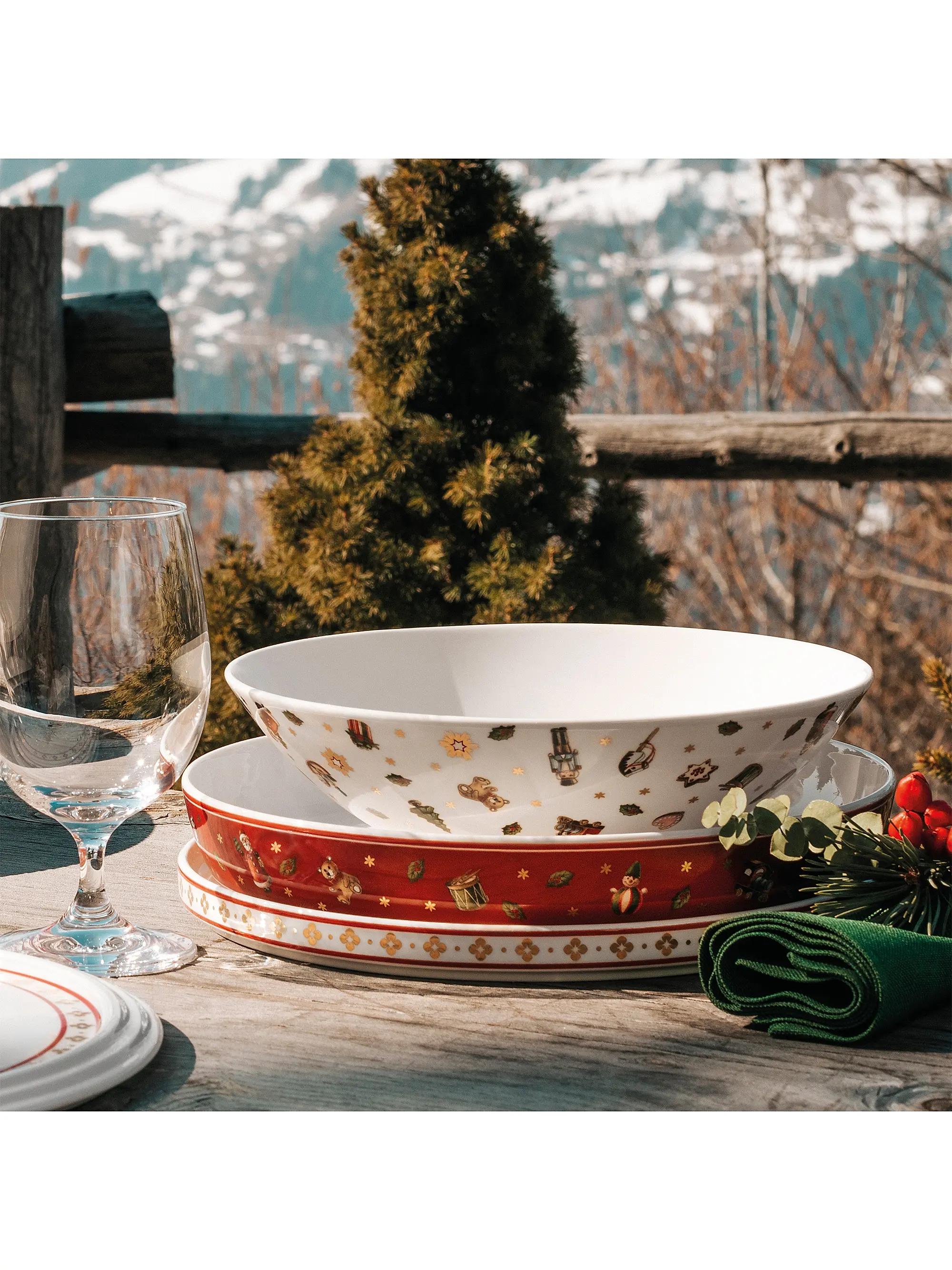 Villeroy & Boch Toys Delight La Boule Christmas | Saks Fifth Avenue