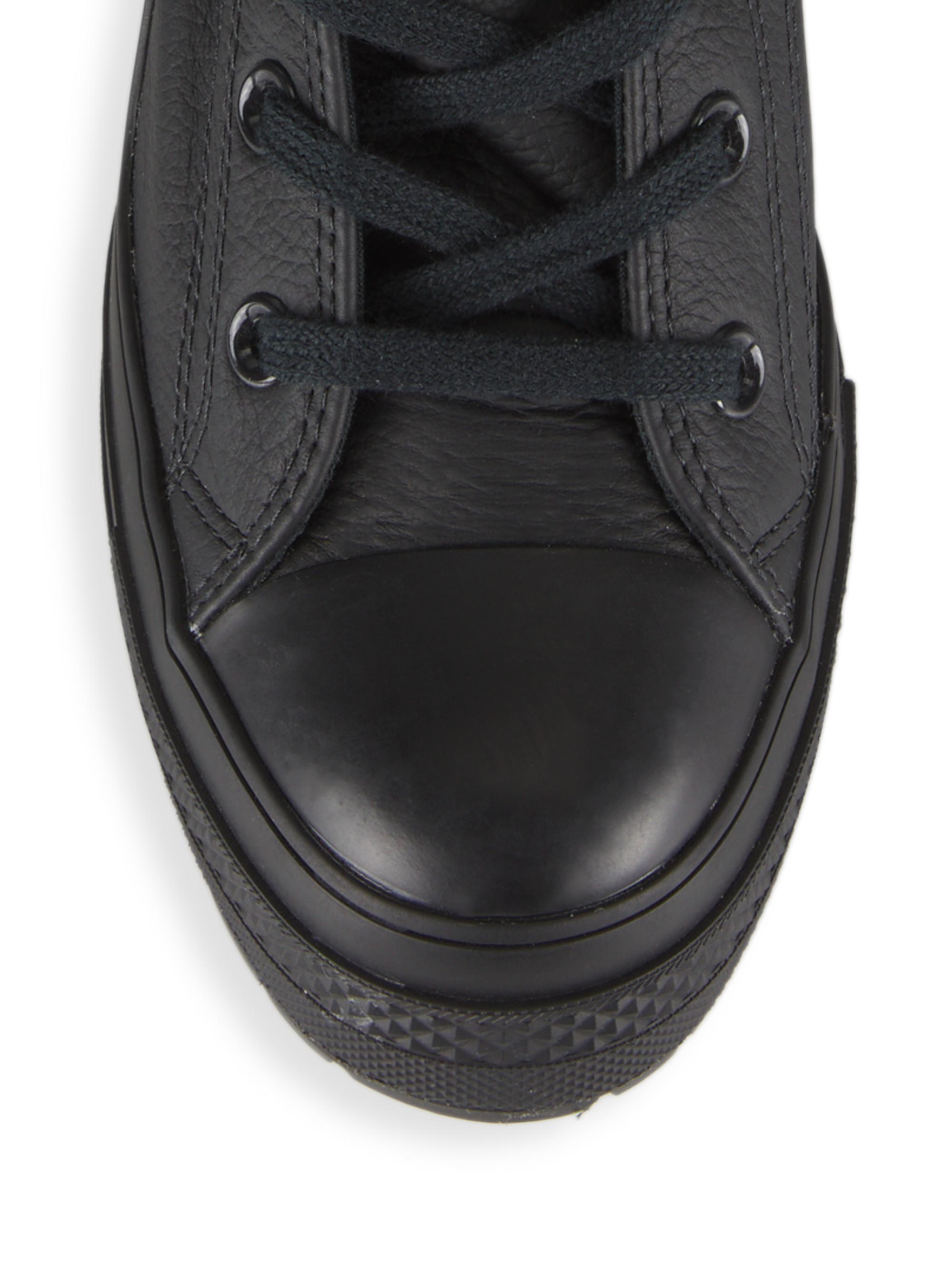 Converse Unisex Chuck 70 De Luxe Leather Sneakers | Saks  display picture 2