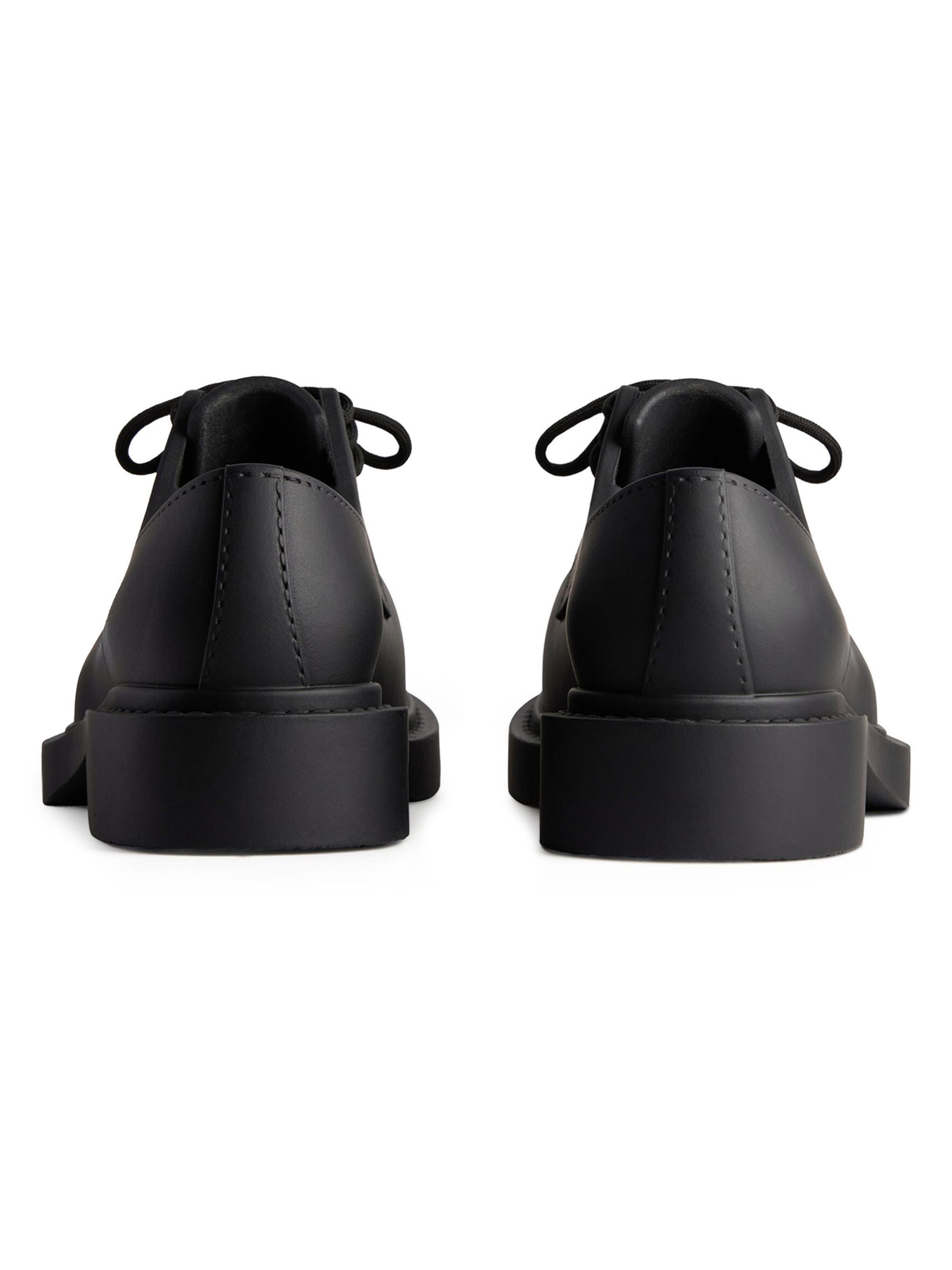 Balenciaga Steroid Derby Shoes | Saks Fifth Avenue