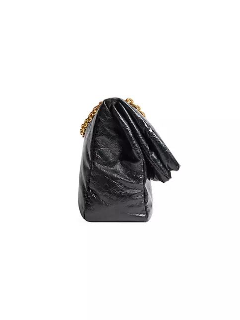 chanel classic handbag lambskin