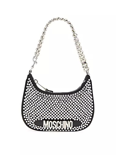 Moschino Couture Mini Bags Women In Multicolor