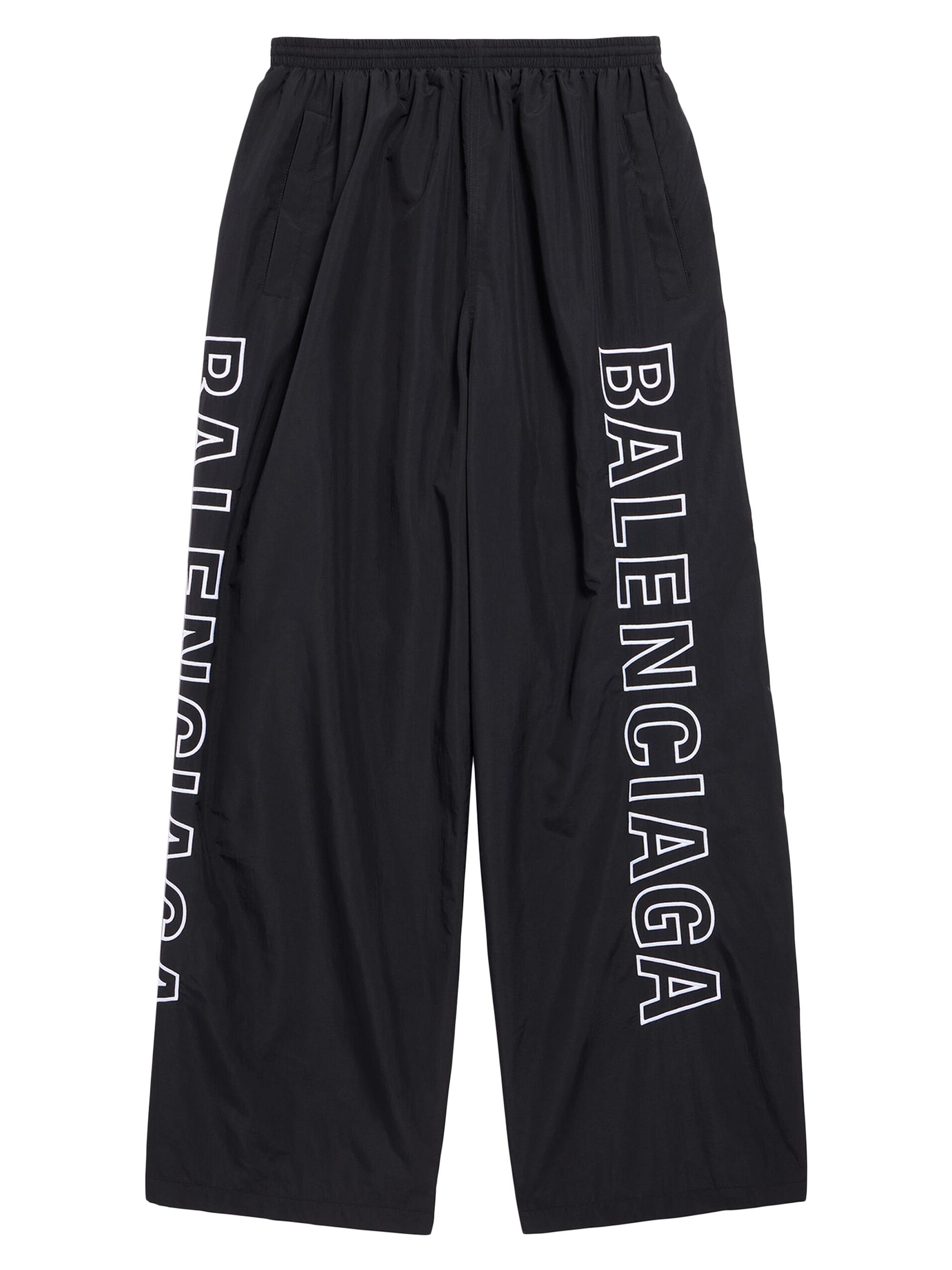 Balenciaga Outline Tracksuit Pants | Saks Fifth Avenue