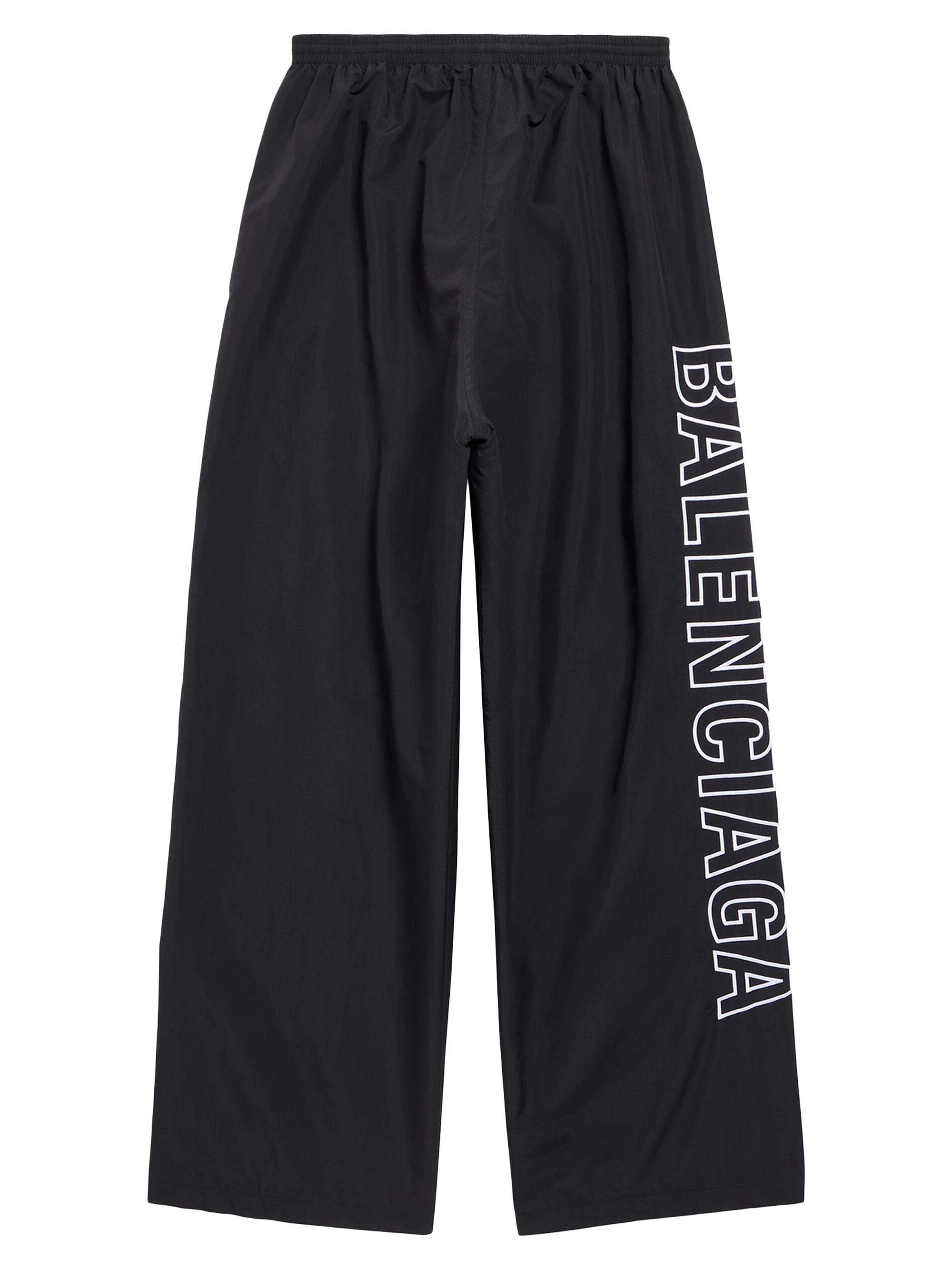 極美品 BALENCIAGA 24SS STENCIL TRACKSUIT XS Balenciaga Outline Tracksuit Pants | Saks Fifth Avenue