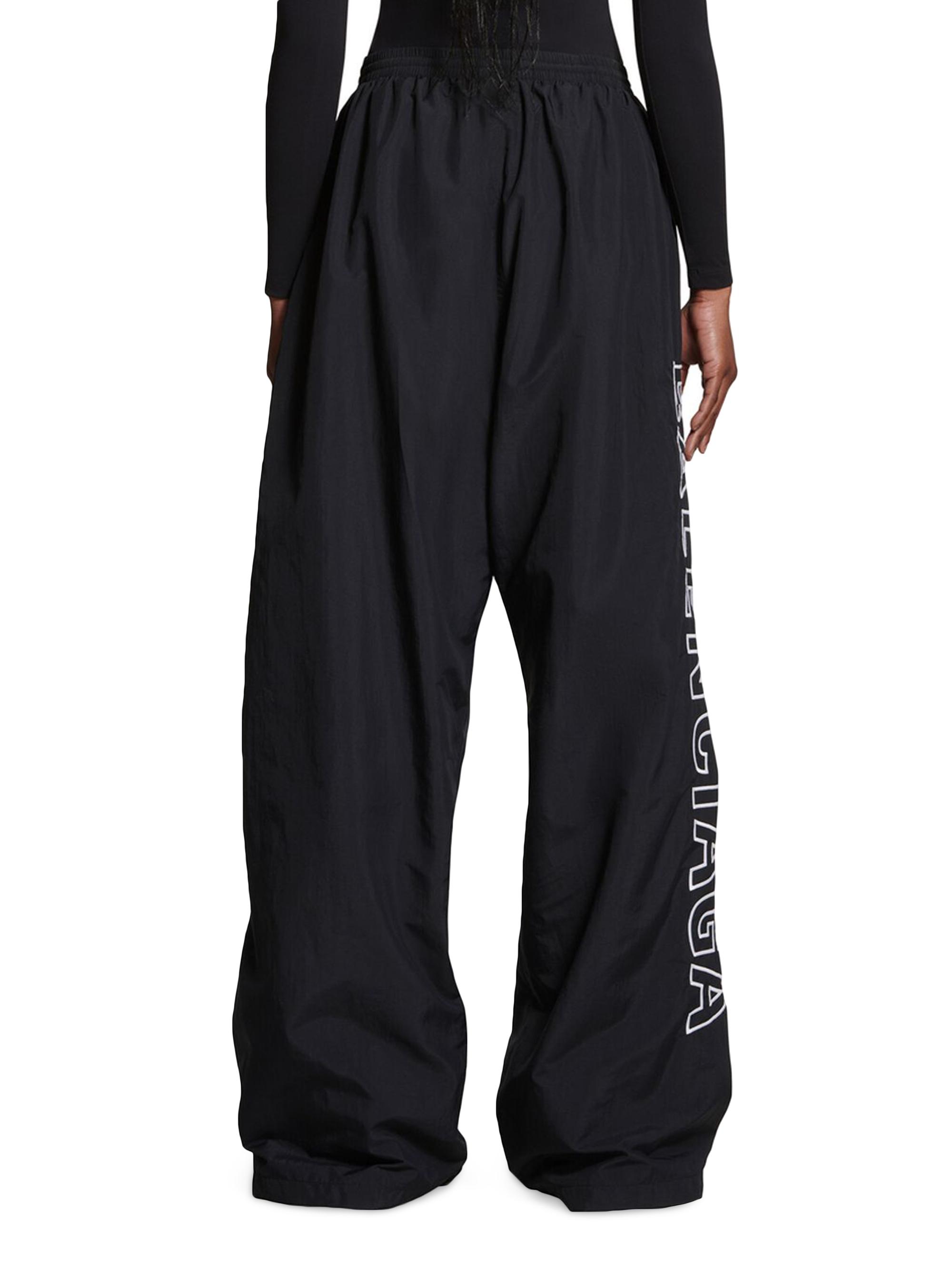 Balenciaga Outline Tracksuit Pants | Saks Fifth Avenue