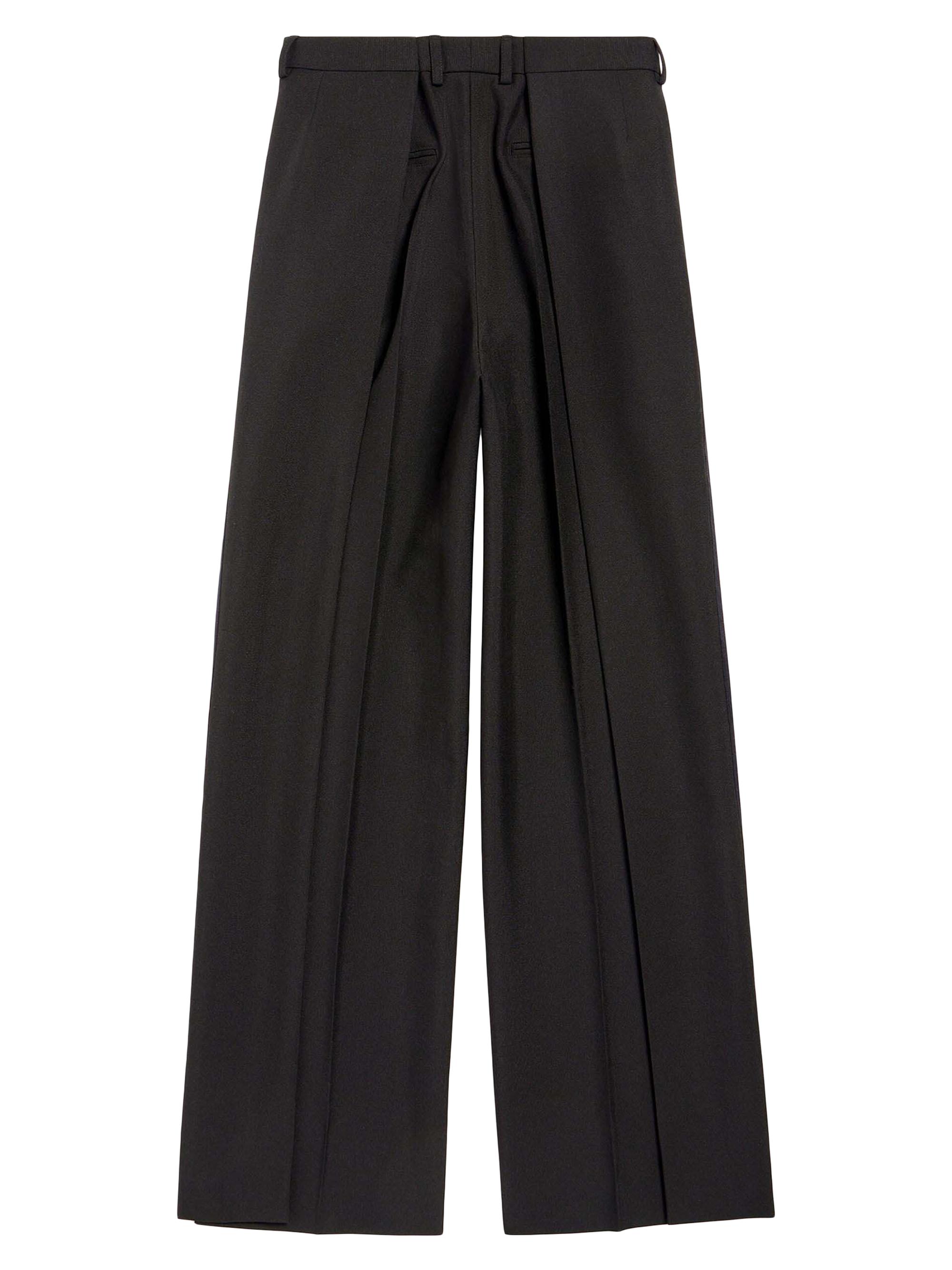 Balenciaga Tuxedo Double Side Pants | Saks Fifth Avenue