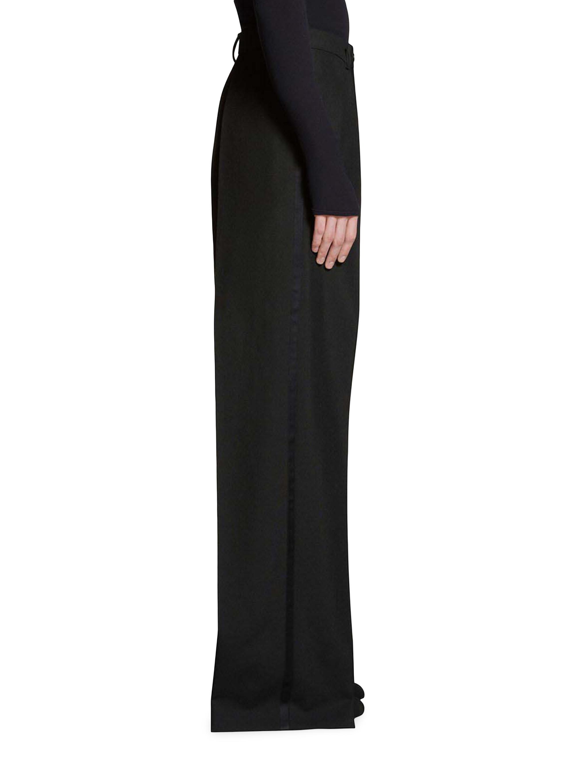 Balenciaga Tuxedo Double Side Pants | Saks Fifth Avenue