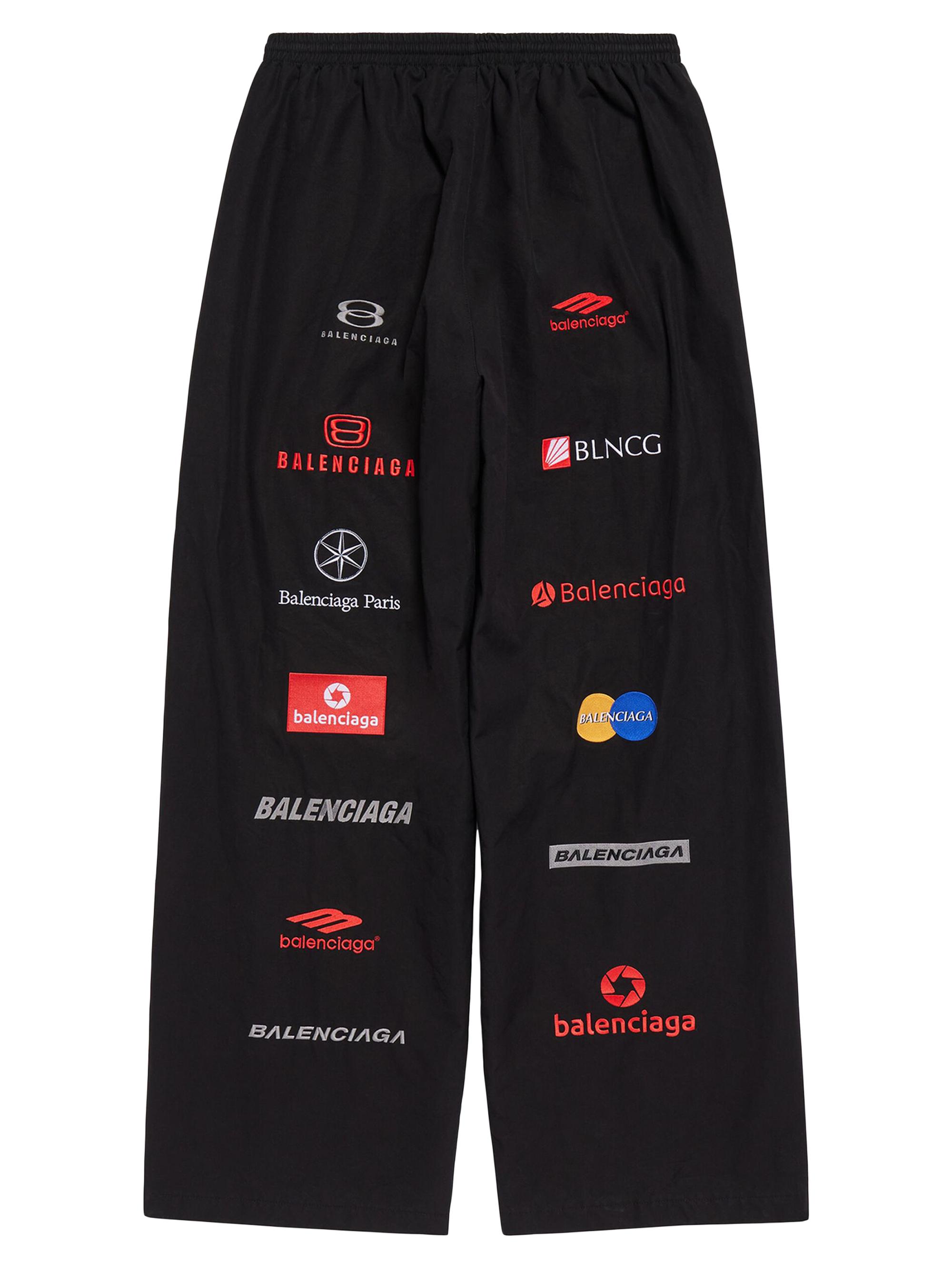 Balenciaga Top League Tracksuit Pants | Saks Fifth Avenue