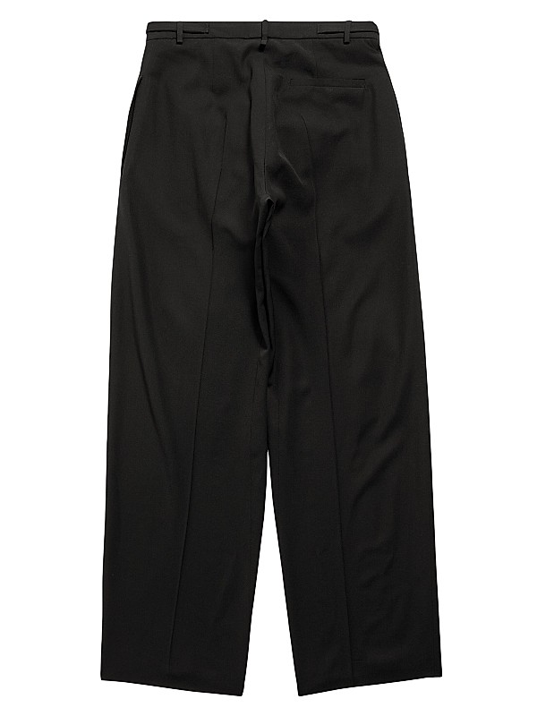 Shop Balenciaga Skater Tailored Pants | Saks Fifth Avenue Shop Balenciaga Skater Tailored Pants | Saks Fifth Avenue
