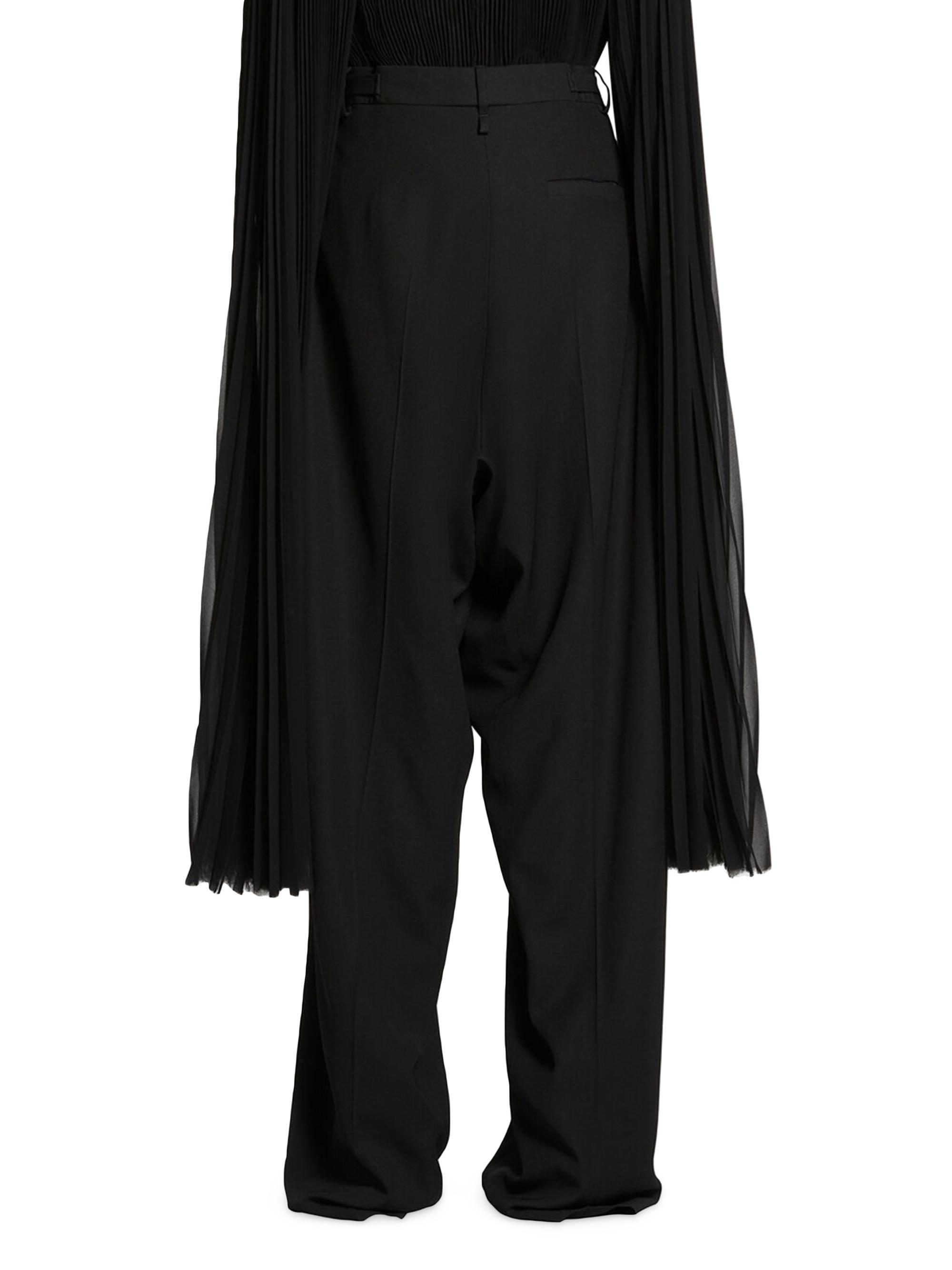 Balenciaga Skater Tailored Pants | Saks Fifth Avenue