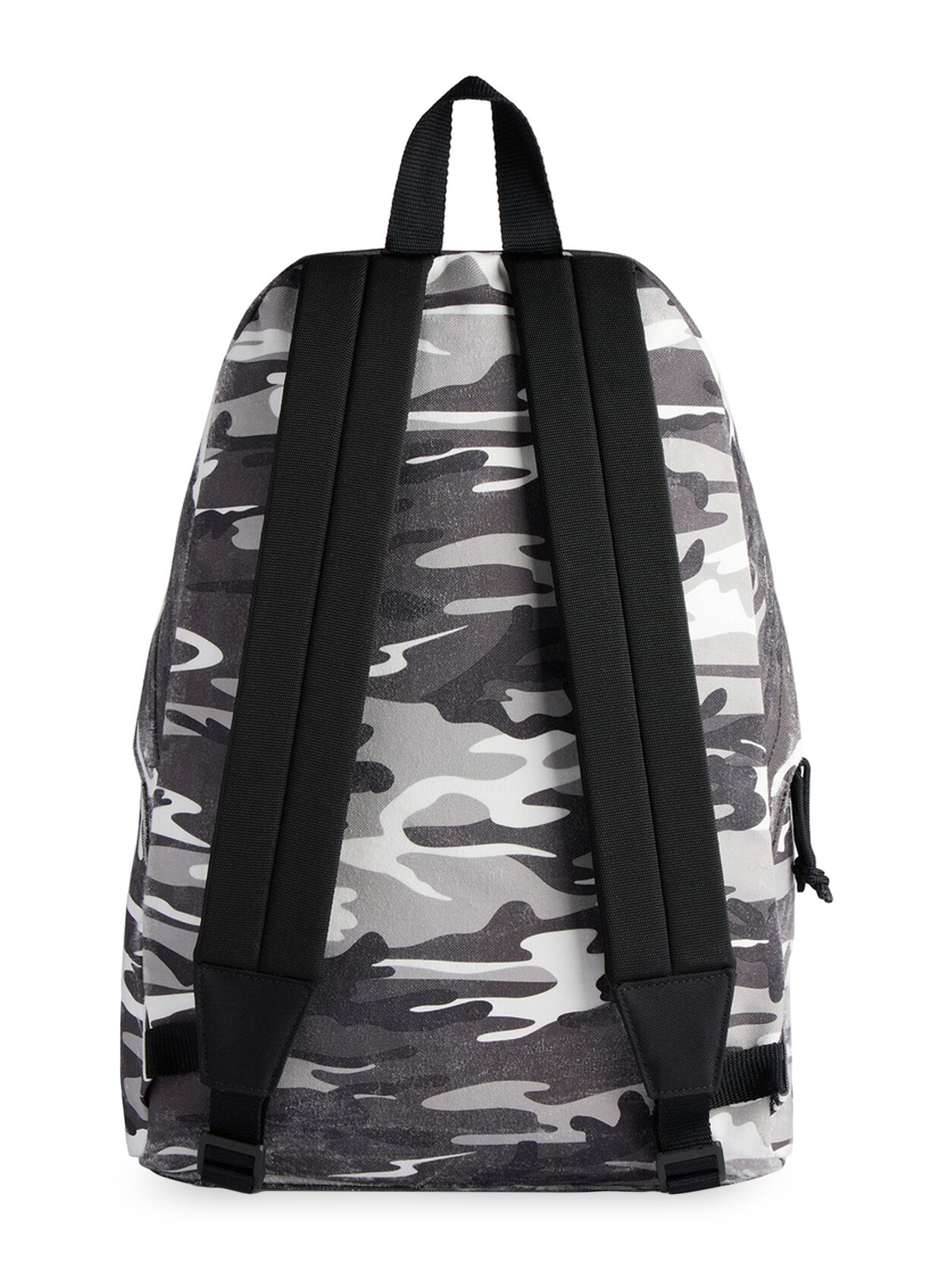 BALENCIAGA 迷彩 camoバックパック 柄 BALENCIAGA(バレンシアガ) バックパック・リュック(メンズ) - 海外