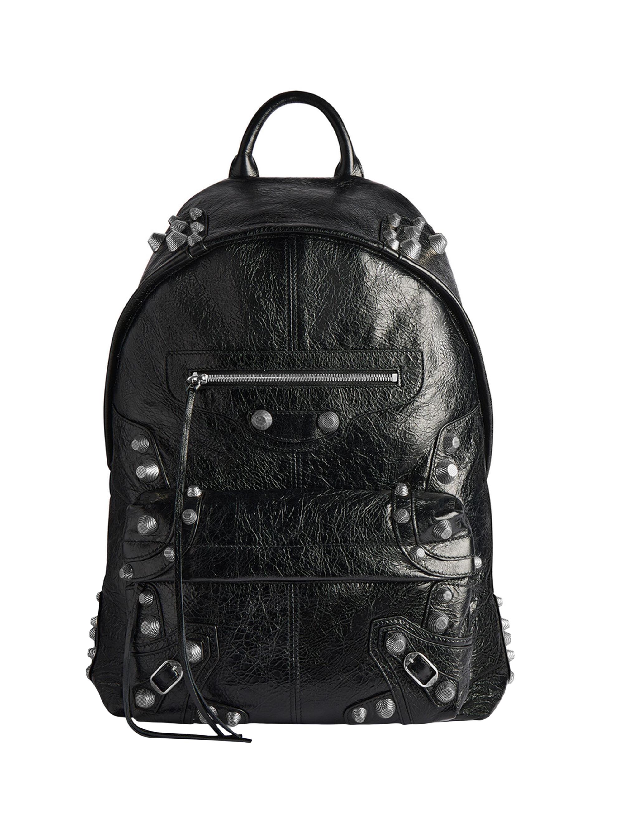 Balenciaga Le Cagole Men Backpack | Saks Fifth Avenue