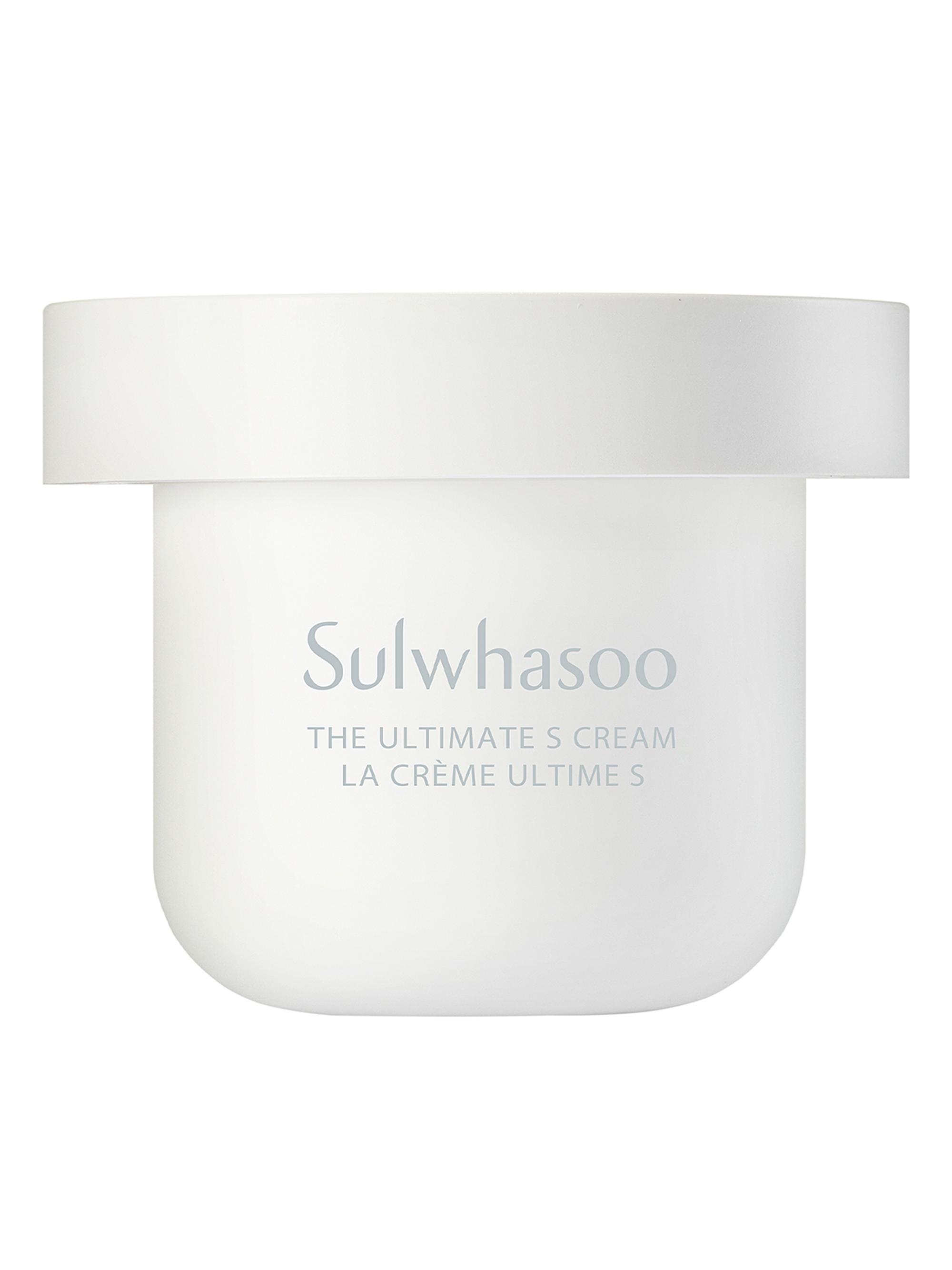 Sulwhasoo Women's Ultimate S Cream Refill