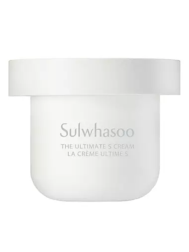 Ultimate S Cream Refill