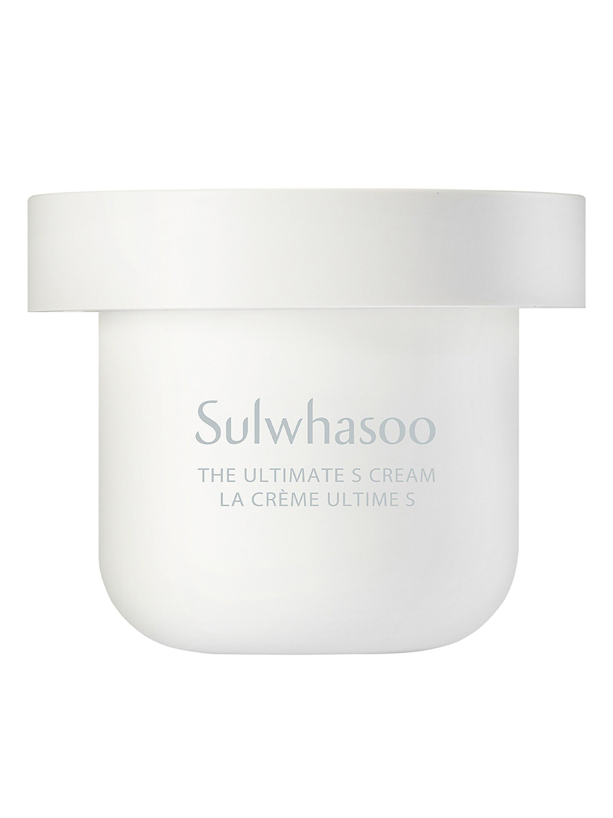 Sulwhasoo Women's Ultimate S Cream 2 oz