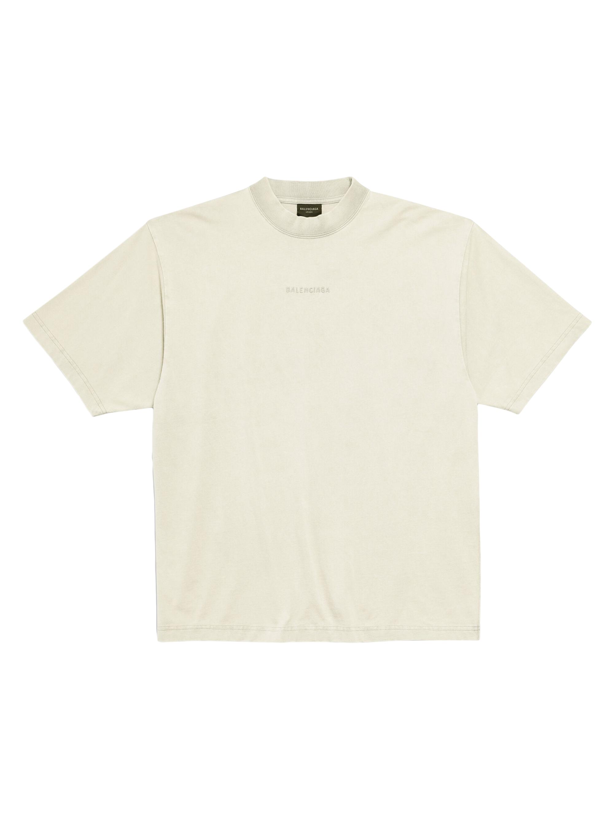 Balenciaga WFP T-shirt Medium Fit | Saks Fifth Avenue