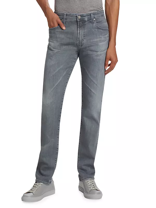 MAVEN Slim Men Grey Jeans - Buy MAVEN Slim Men Grey Jeans Online