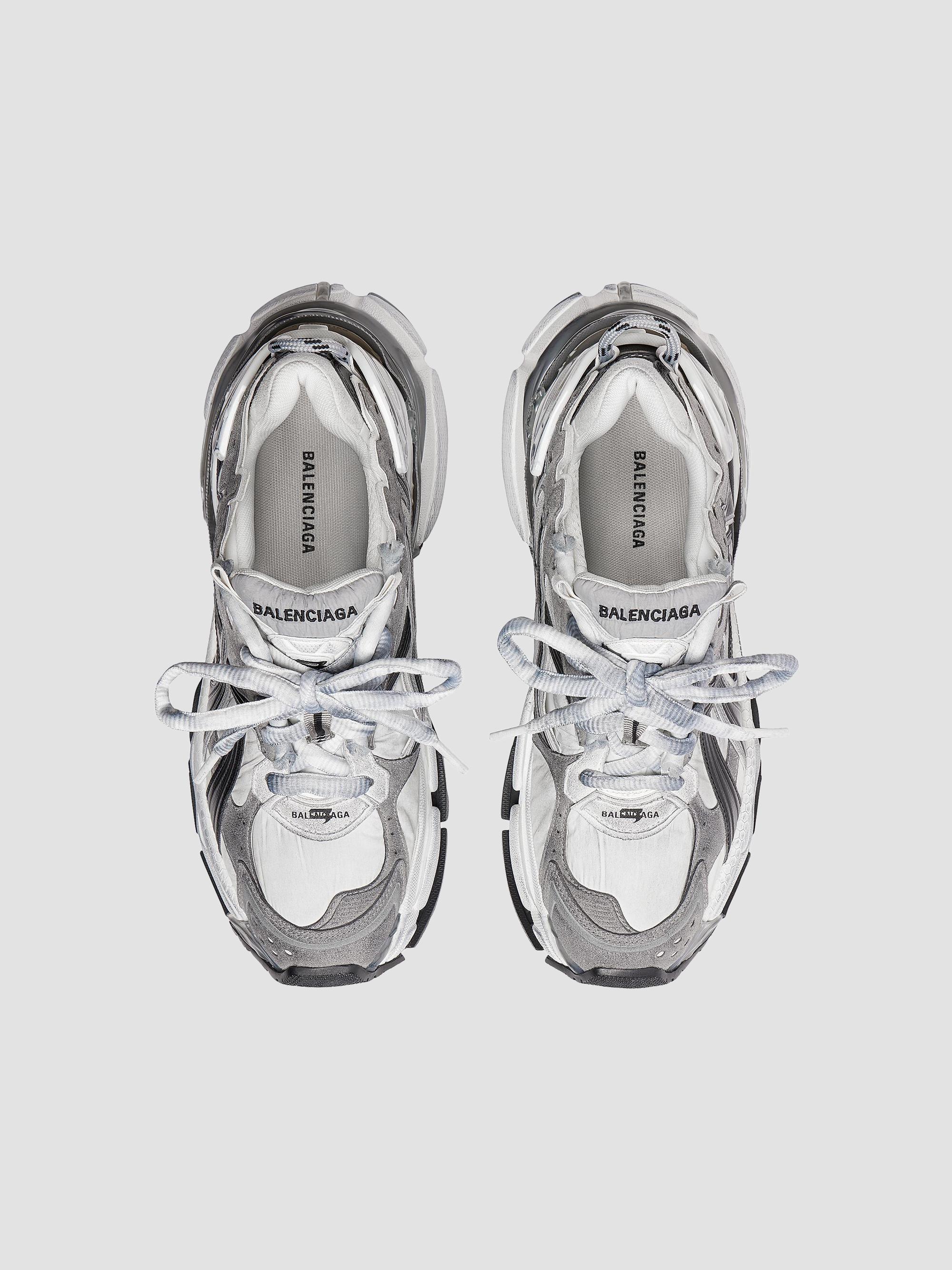 Balenciaga Runner Sneakers | Saks Fifth Avenue