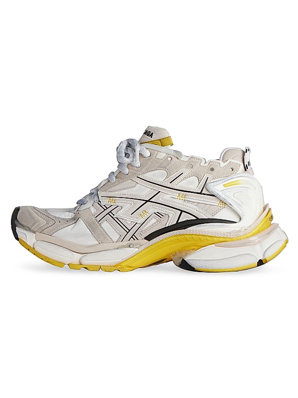 Shop Balenciaga Runner Sneakers | Saks Fifth Avenue Shop Balenciaga Runner Sneakers | Saks Fifth Avenue