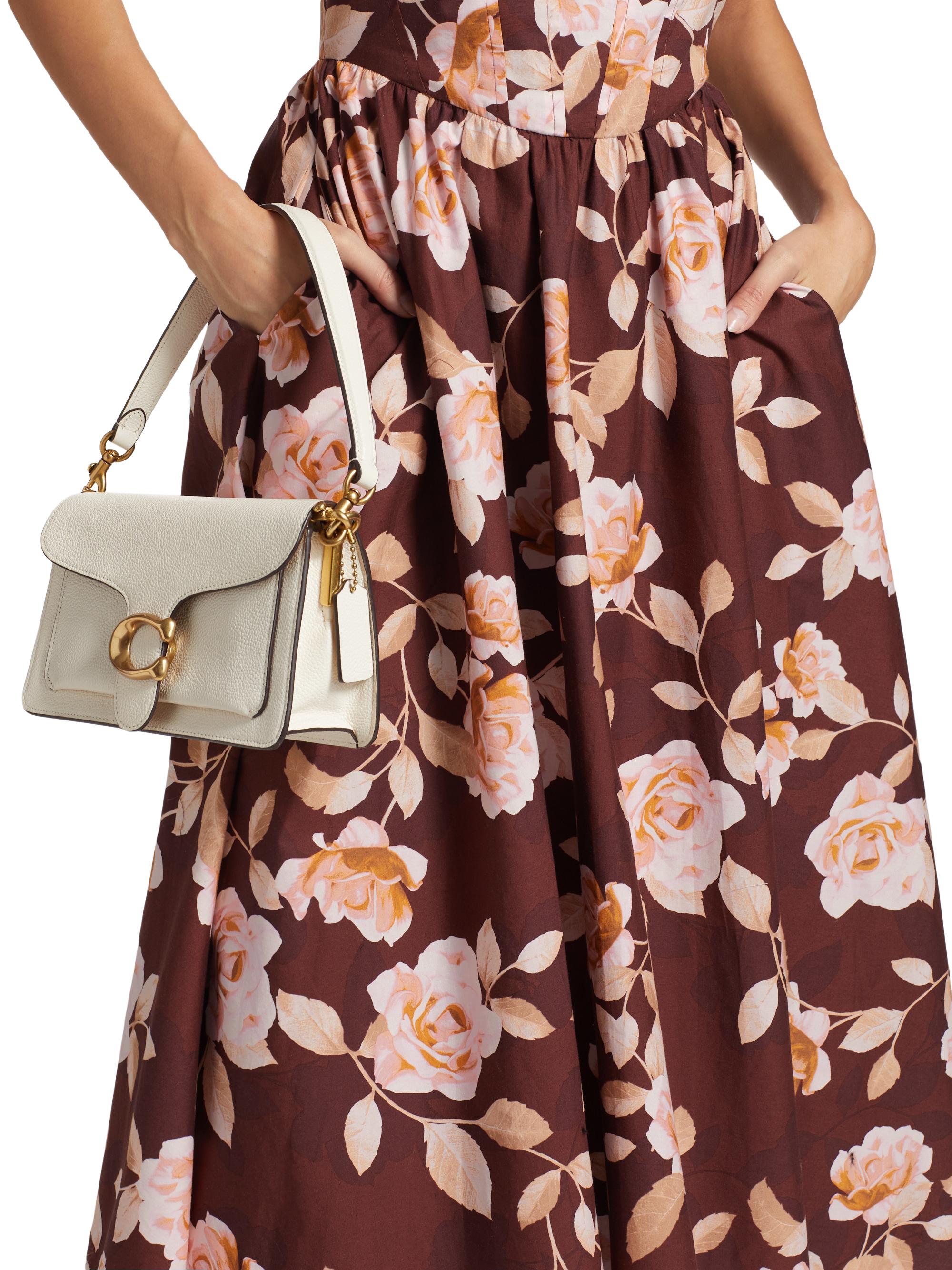 pink ruched midi dress Alitha Light Pink Round-Neck Maternity Maxi Dress With Ruched Detail – Club  L London