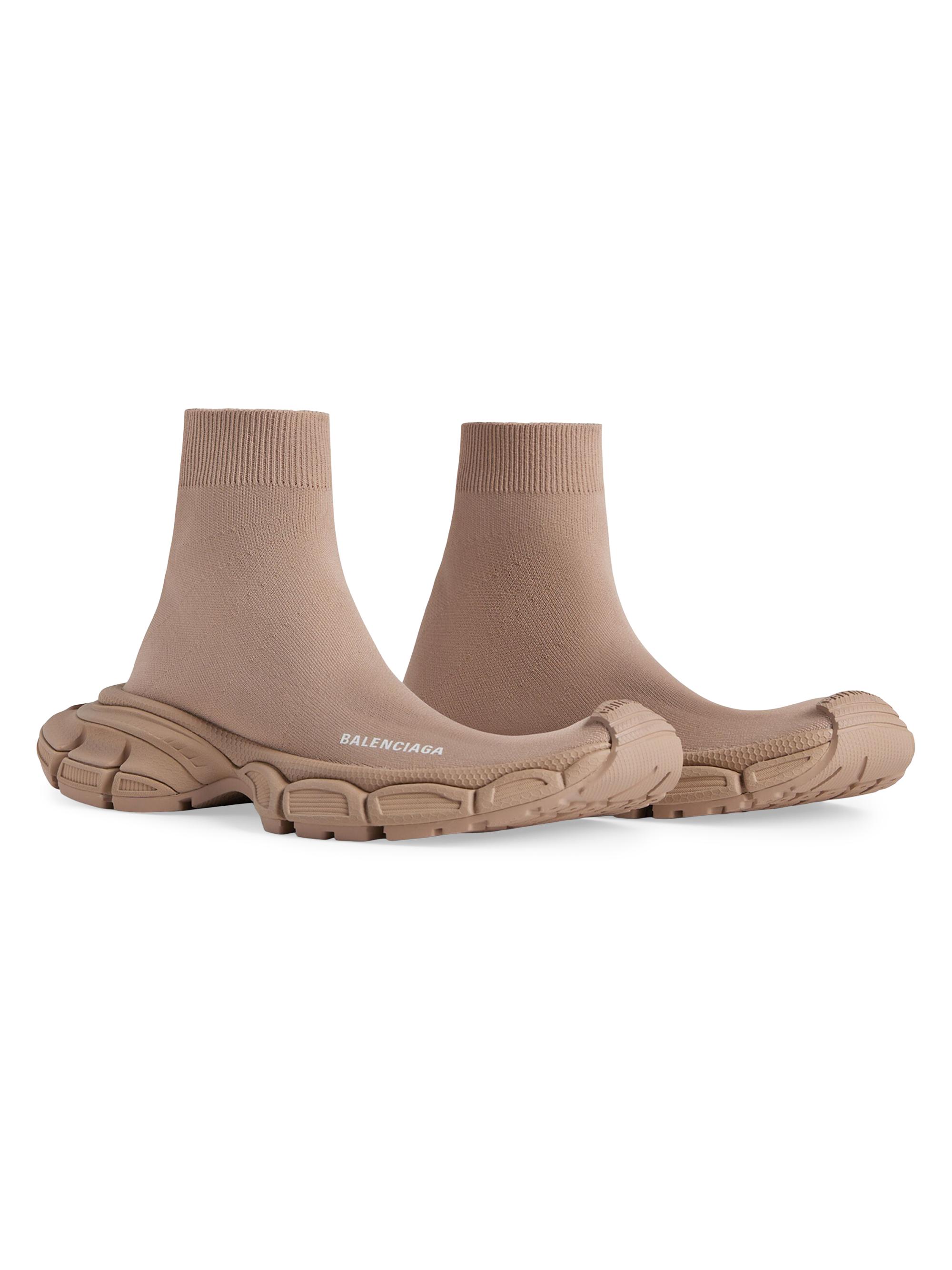 Balenciaga 3XL Sock Recycled Knit Sneakers | Saks Fifth Avenue