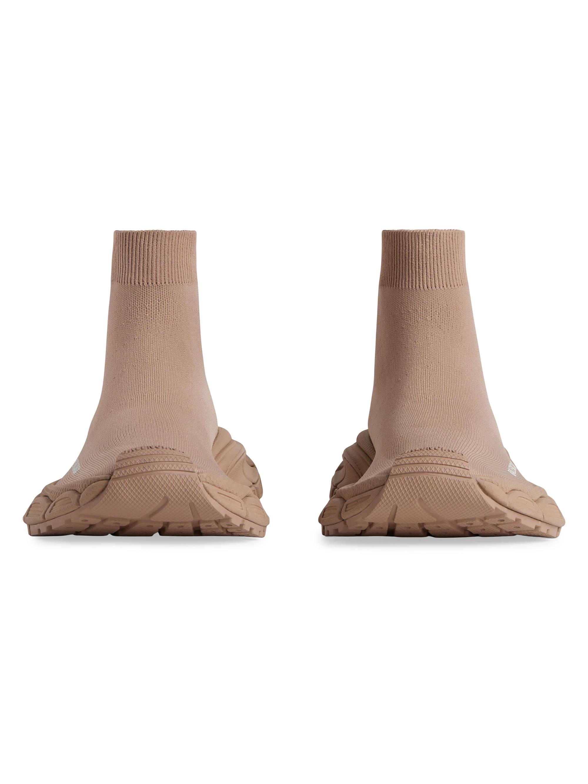 Balenciaga 3XL Sock Recycled Knit Sneakers | Saks Fifth Avenue