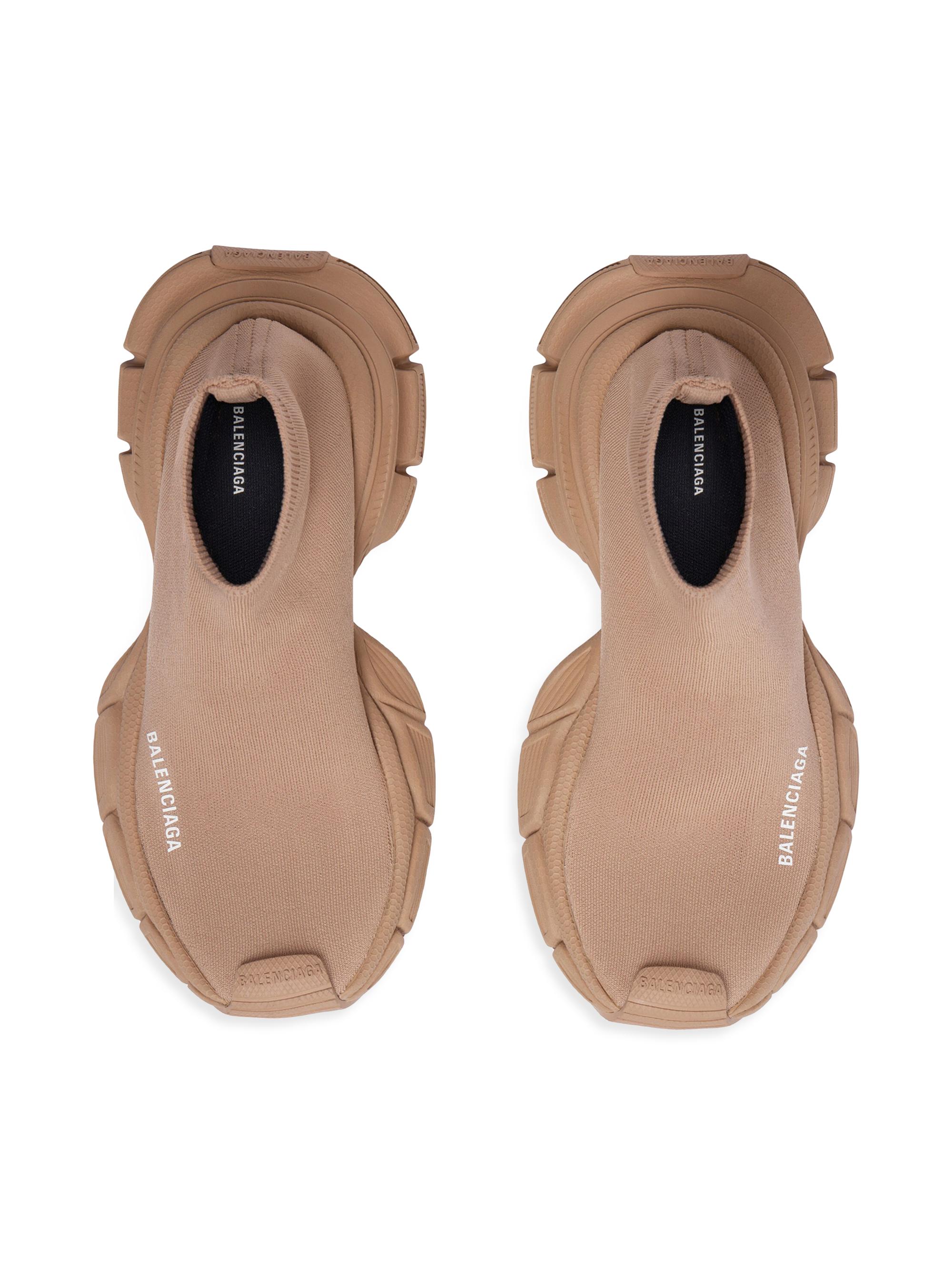 Balenciaga 3XL Sock Recycled Knit Sneakers | Saks Fifth Avenue