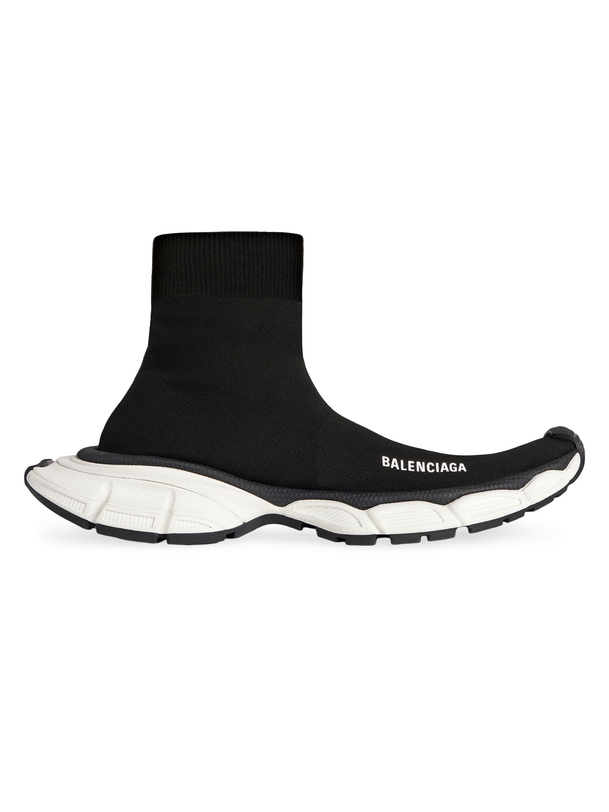 Balenciaga 3XL Sock Recycled Knit Sneakers | Saks Fifth Avenue