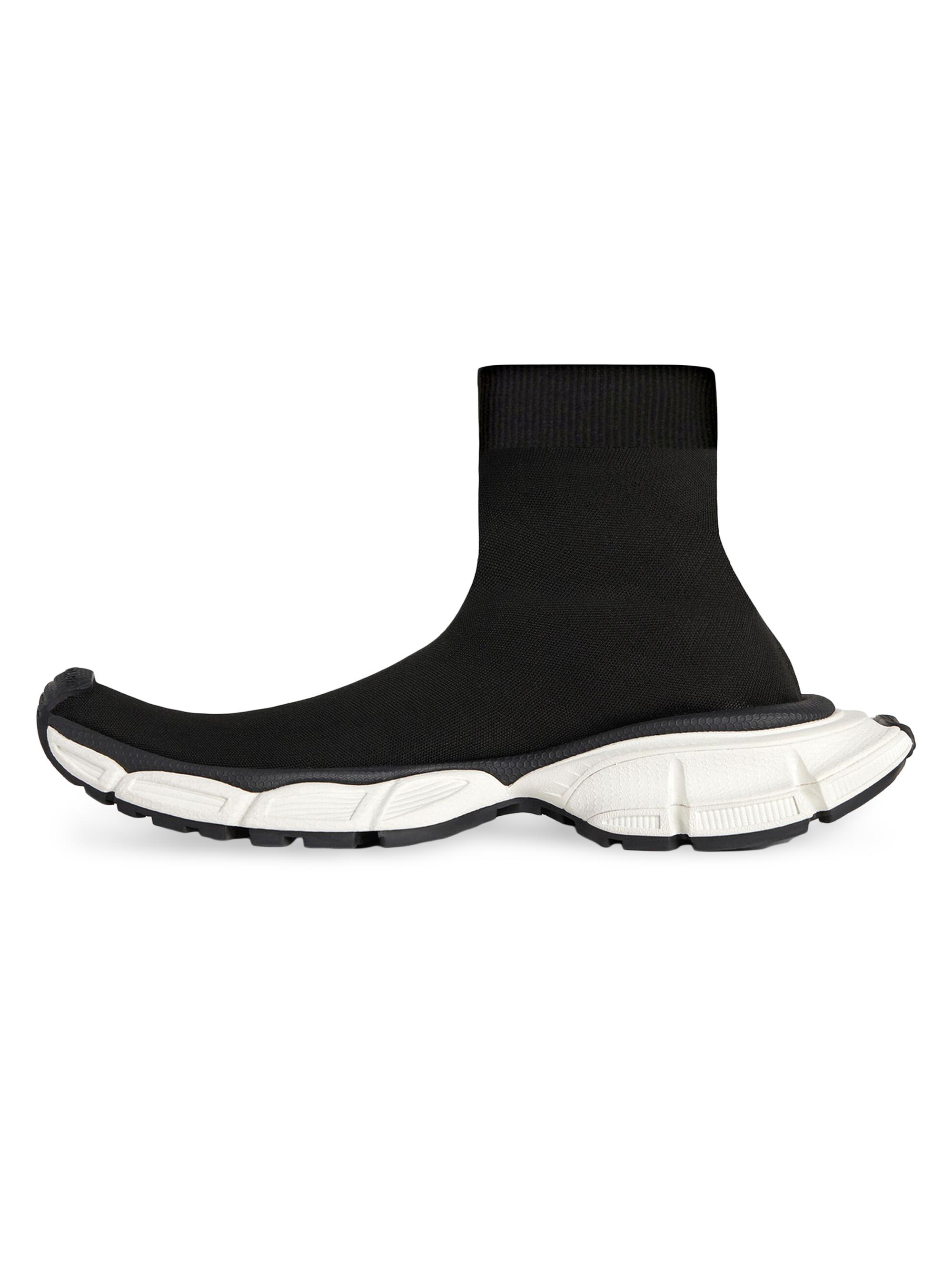 Balenciaga 3XL Sock Recycled Knit Sneakers | Saks Fifth Avenue