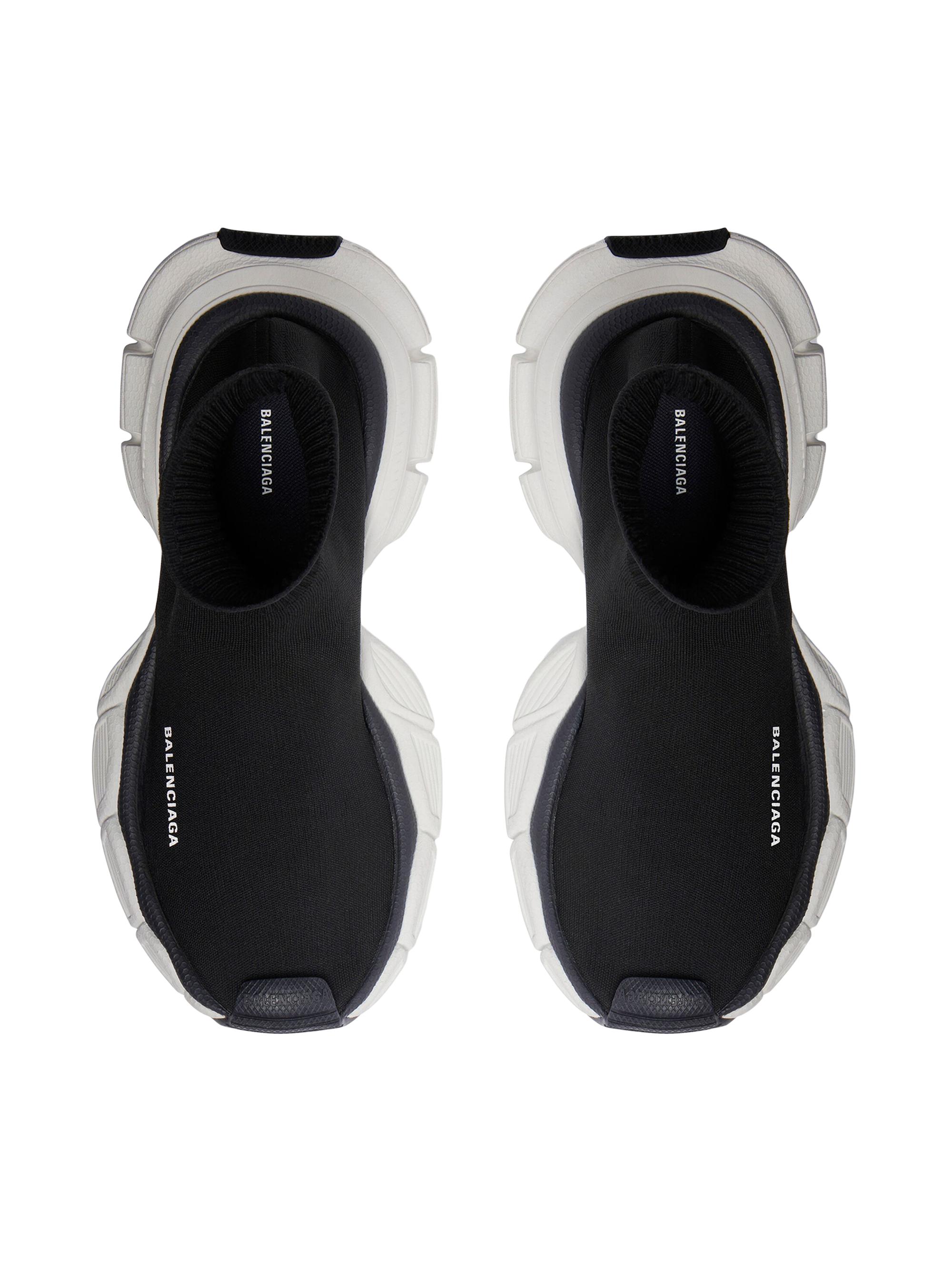 Balenciaga 3XL Sock Recycled Knit Sneakers | Saks Fifth Avenue