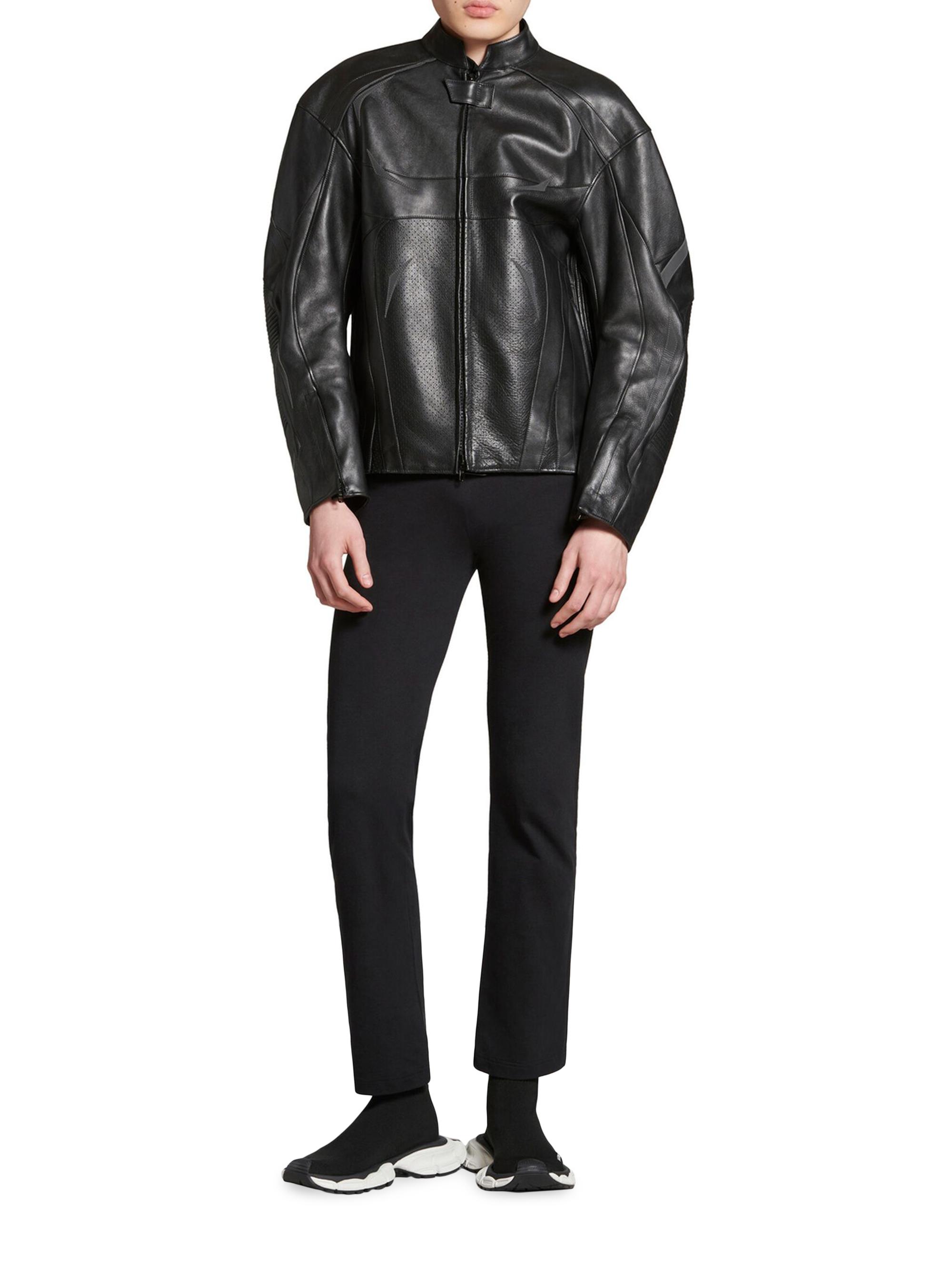 Balenciaga 3XL Sock Recycled Knit Sneakers | Saks Fifth Avenue