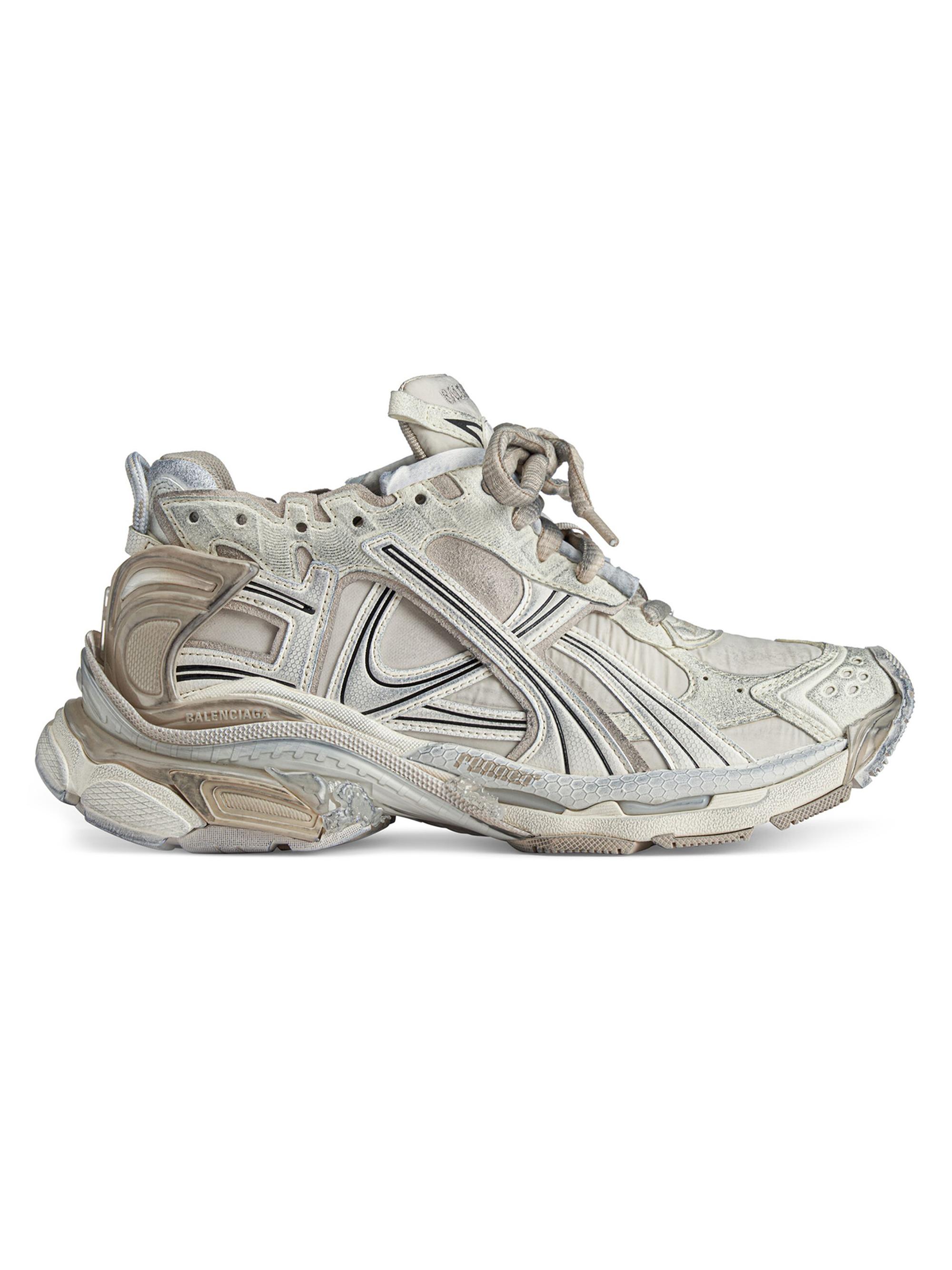Balenciaga バレンシアガ　Runner 0400019813412_BEIGEGREY?wid=
