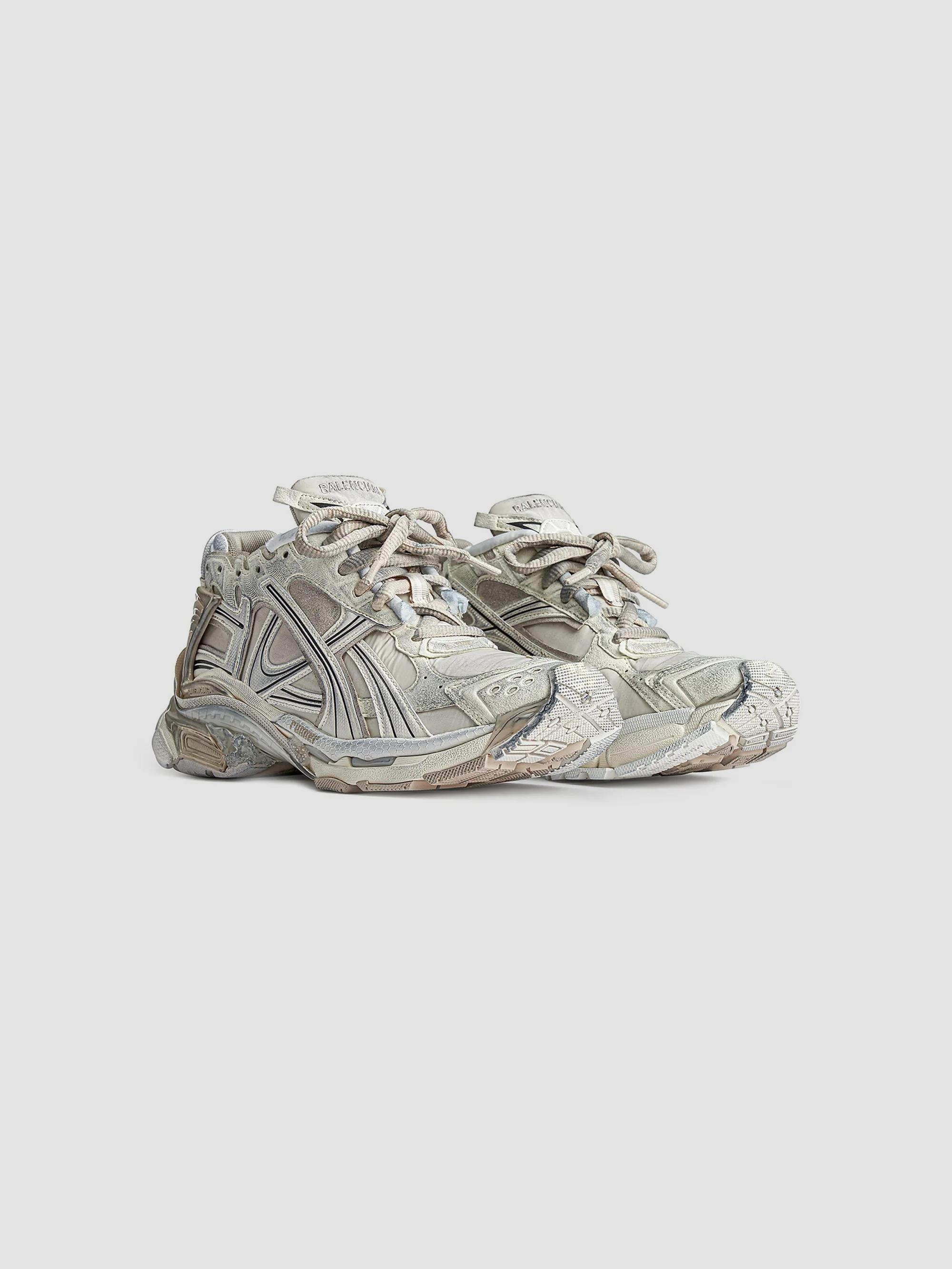 Balenciaga Runner Sneakers | Saks Fifth Avenue