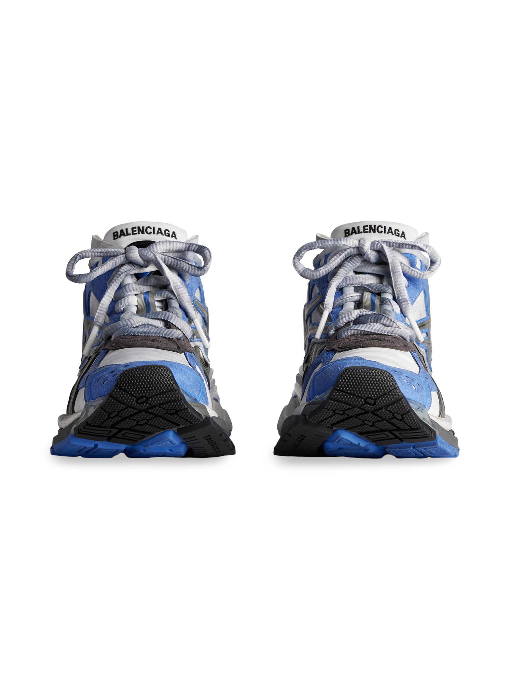 Balenciaga Runner Sneakers | Saks Fifth Avenue