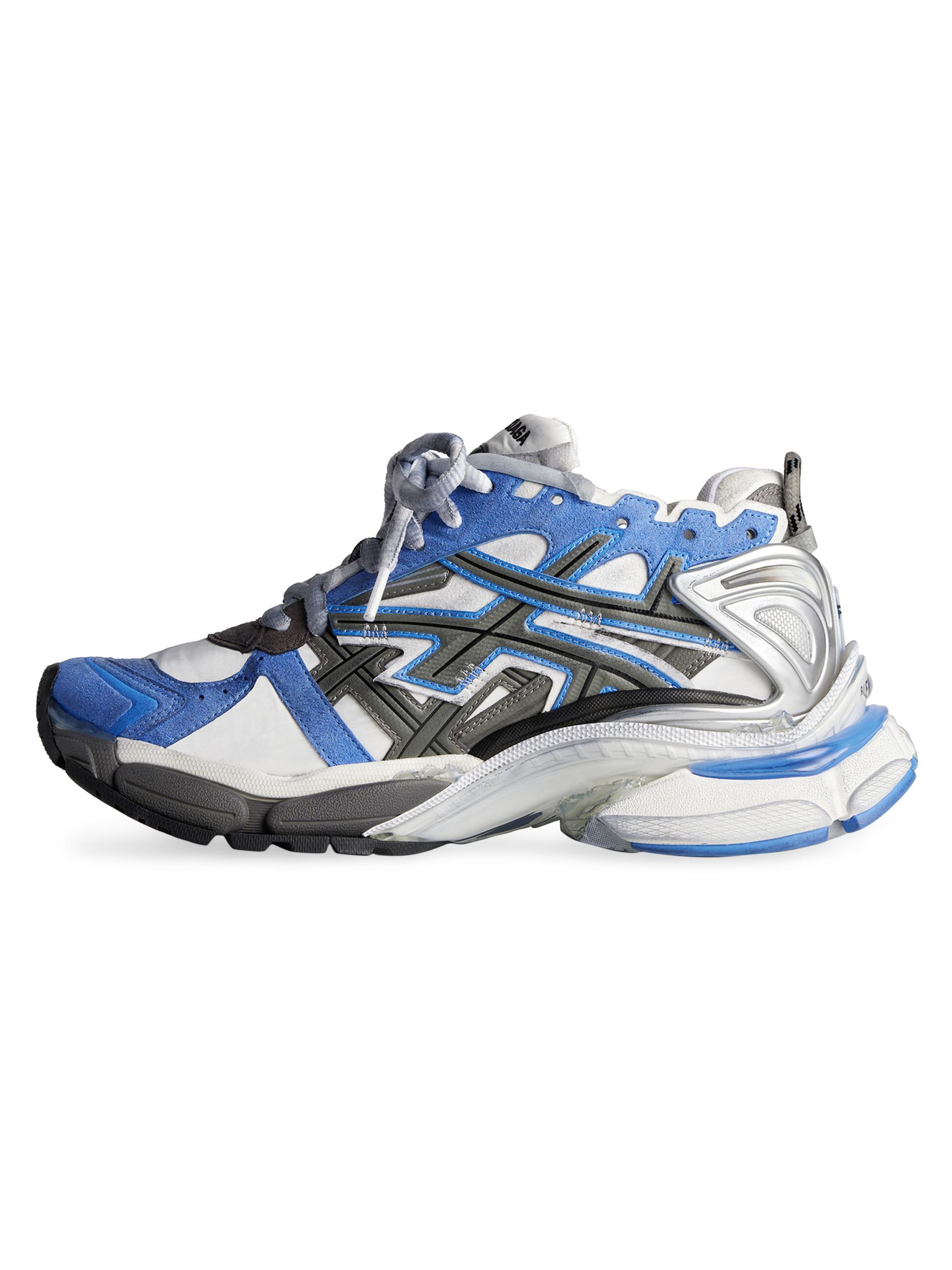 Balenciaga Runner Sneakers | Saks Fifth Avenue