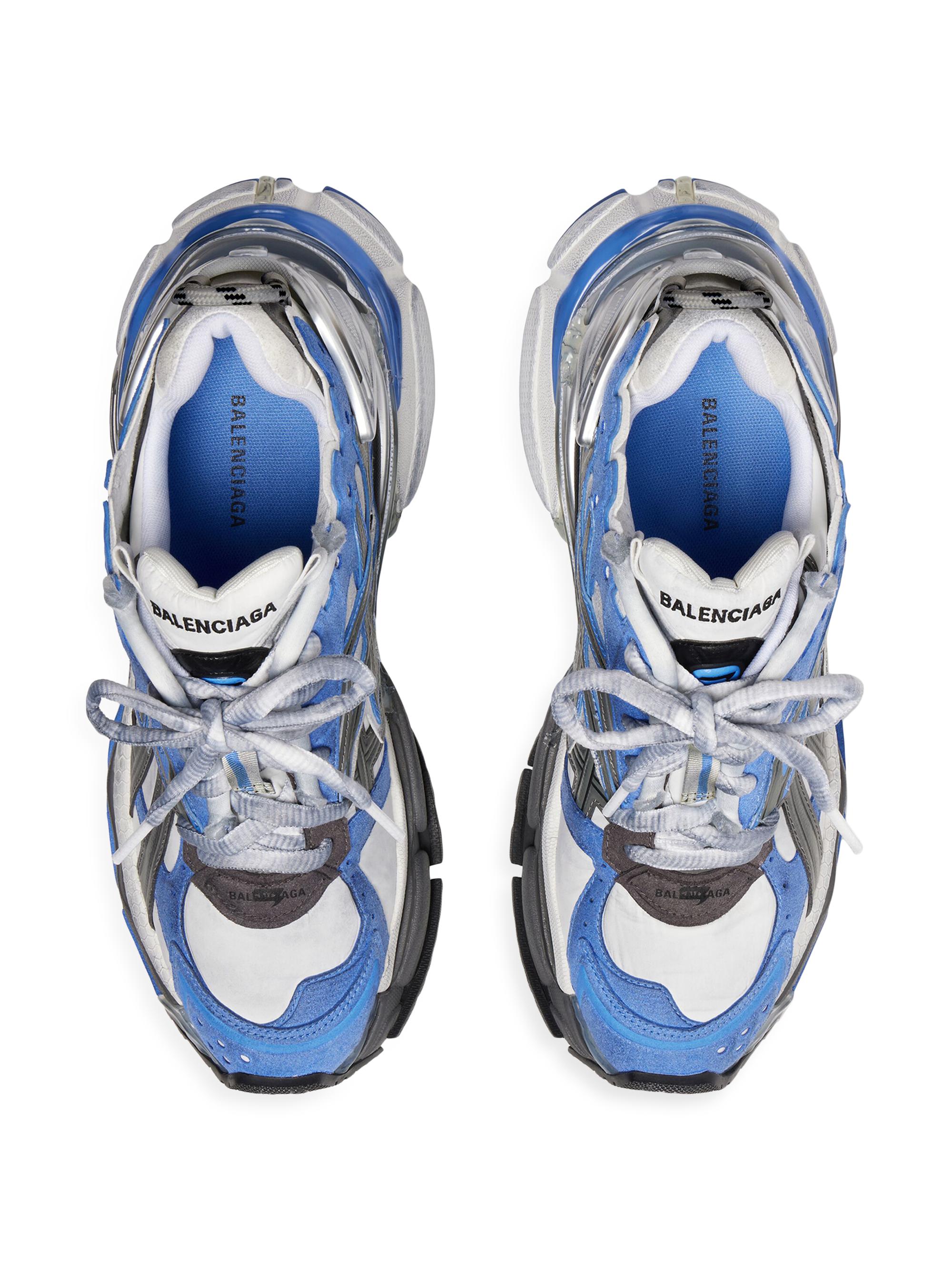 Balenciaga Runner Sneakers | Saks Fifth Avenue