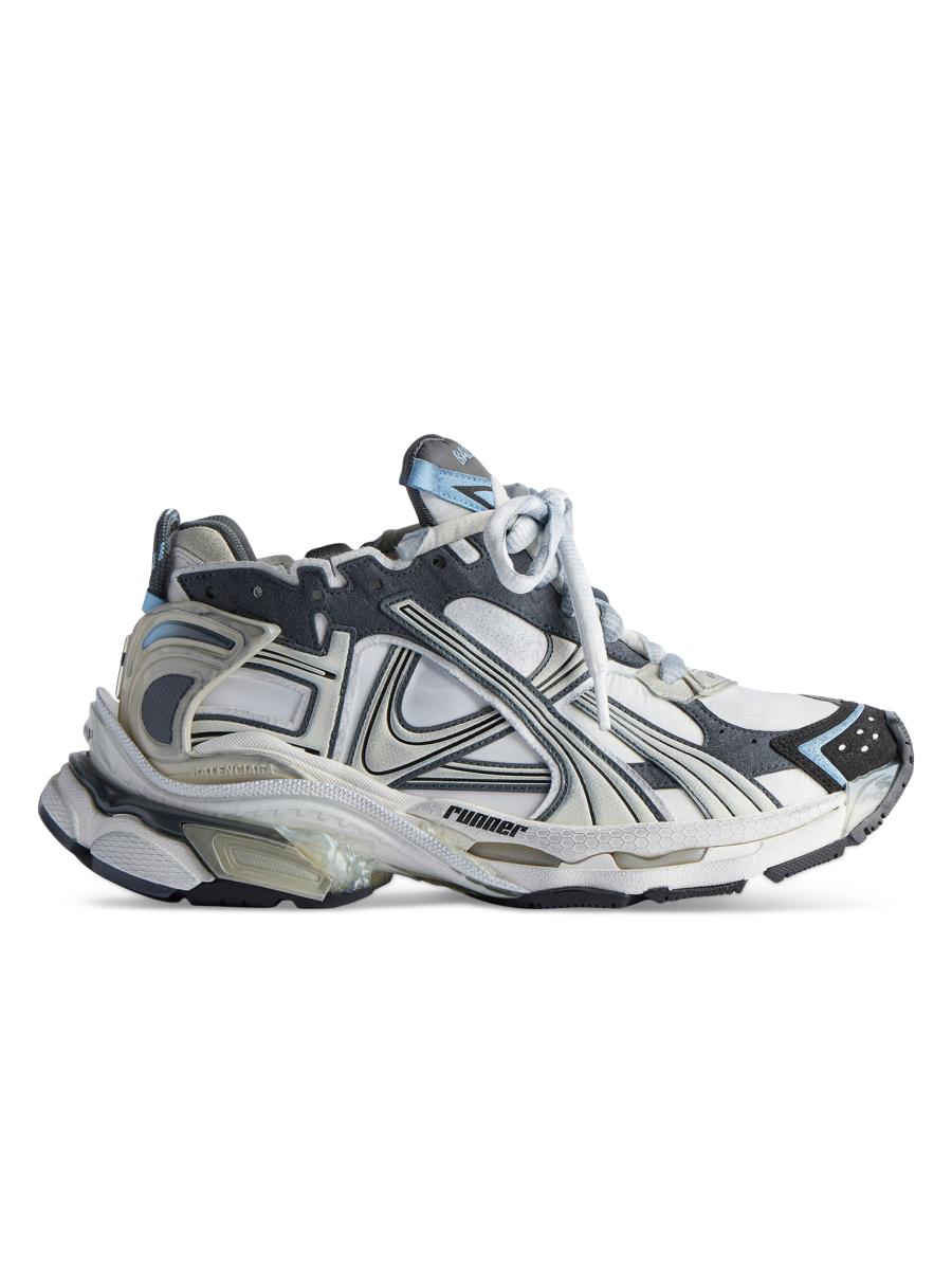 Shop Balenciaga Runner Sneakers | Saks Fifth Avenue Shop Balenciaga Runner Sneakers | Saks Fifth Avenue