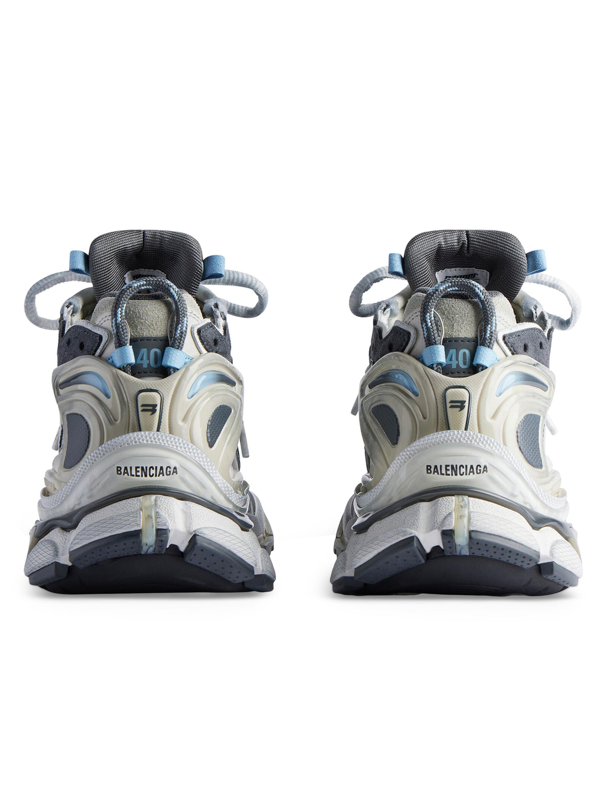 Shop Balenciaga Runner Sneakers | Saks Fifth Avenue