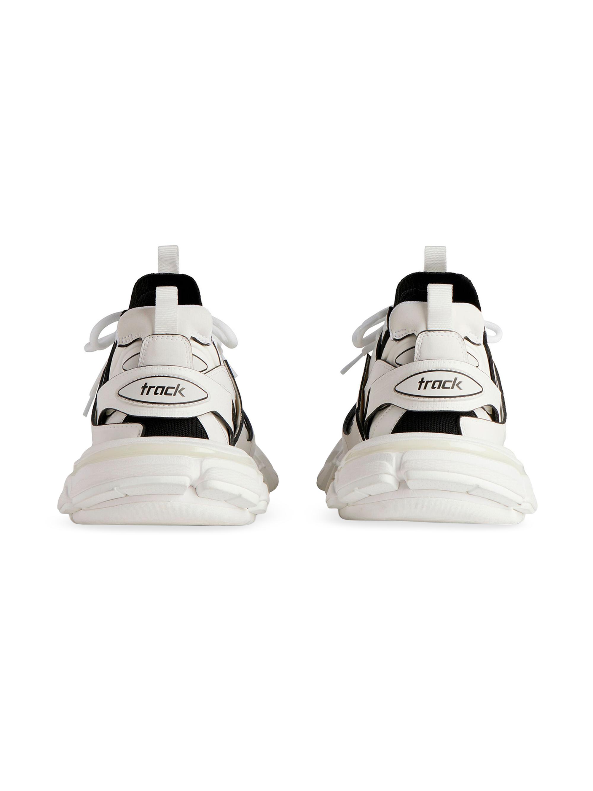 Balenciaga Track Sock Sneakers | Saks Fifth Avenue
