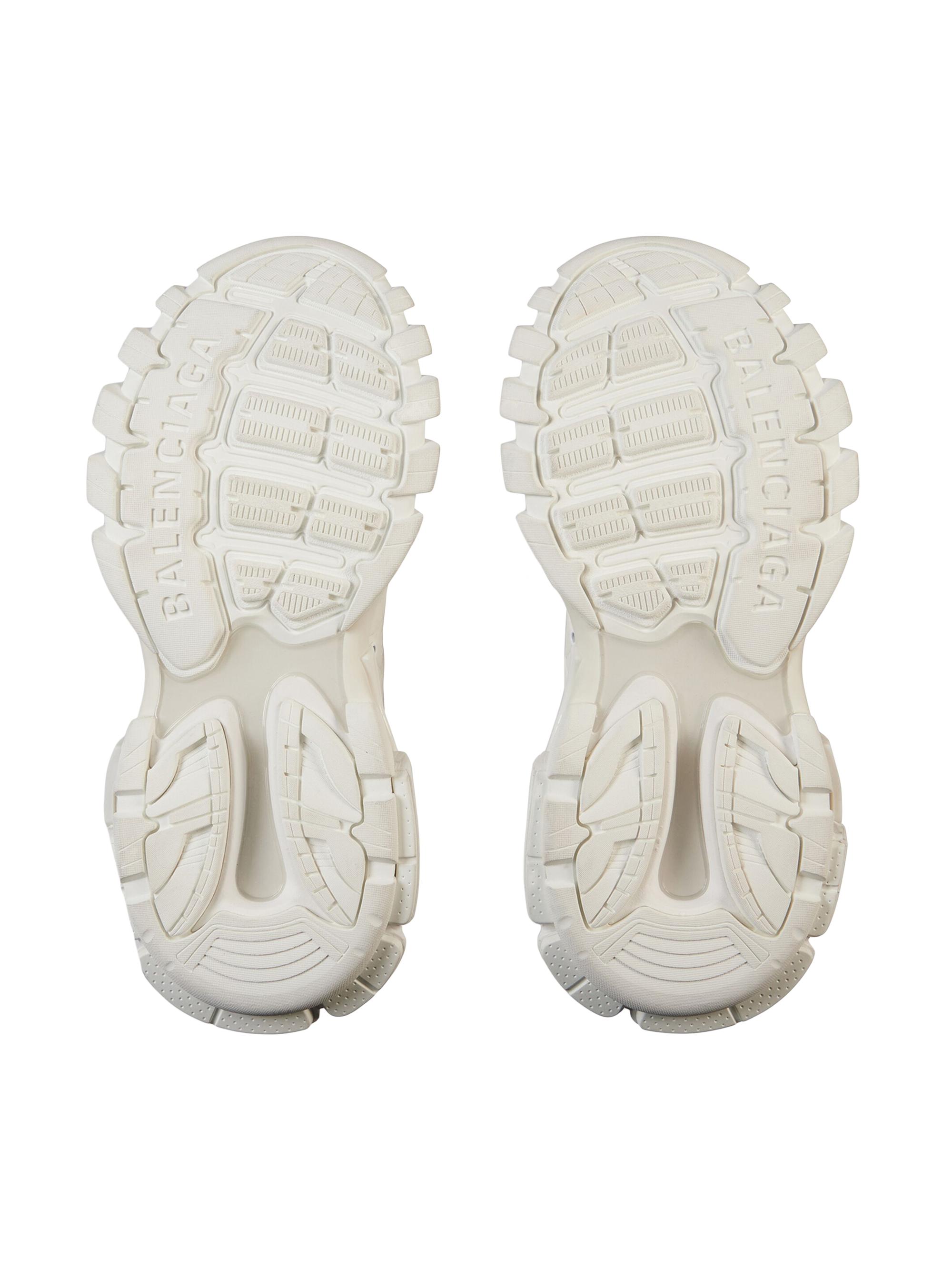 Balenciaga Track Sock Sneakers | Saks Fifth Avenue