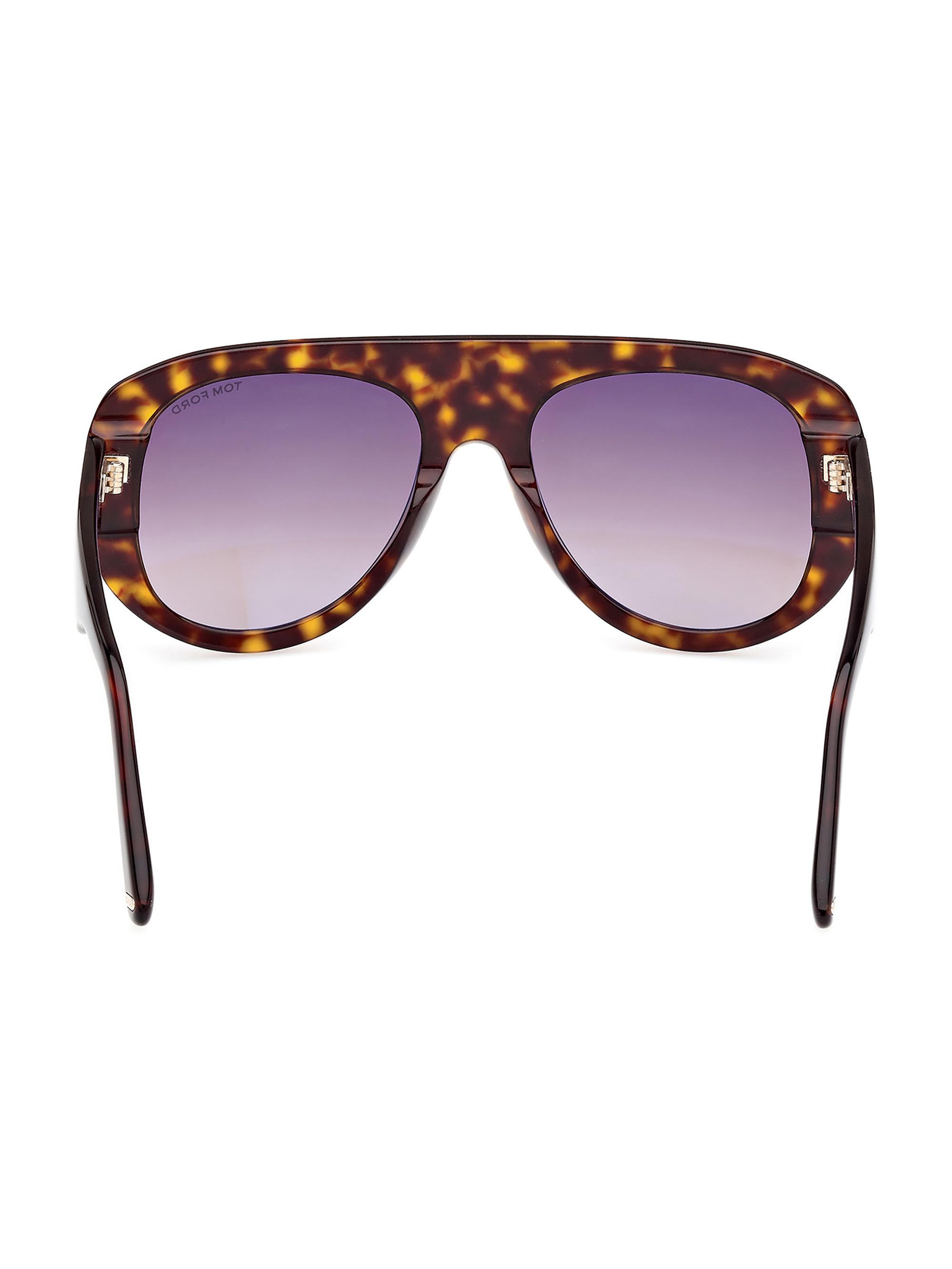 TOM FORD Cecil 55MM Pilot Sunglasses | Saks Fifth Avenue