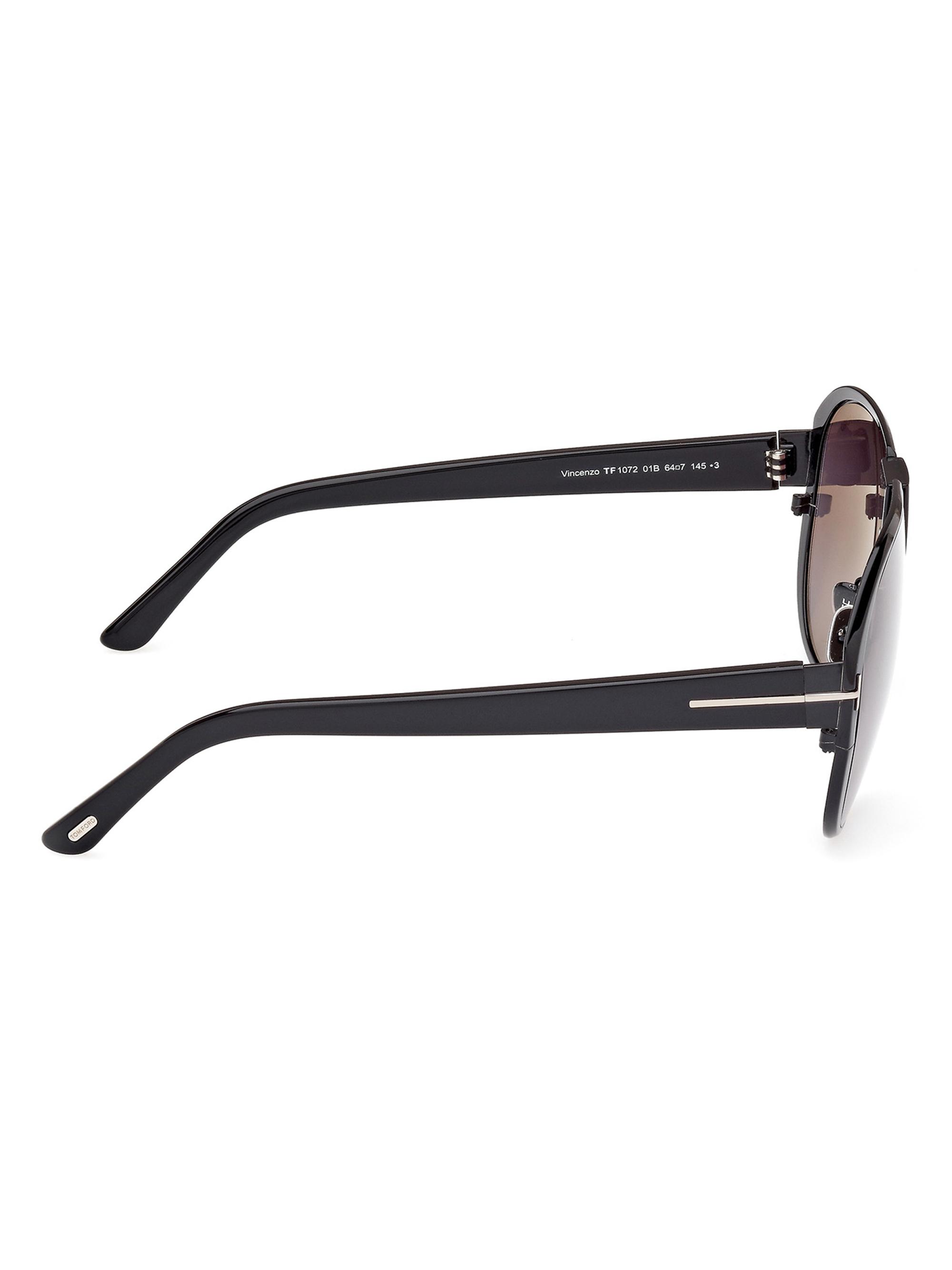 TOM Pearl Export EXX Mounted Tom Add-on Pack - 10 x 7 inch - Jet Black