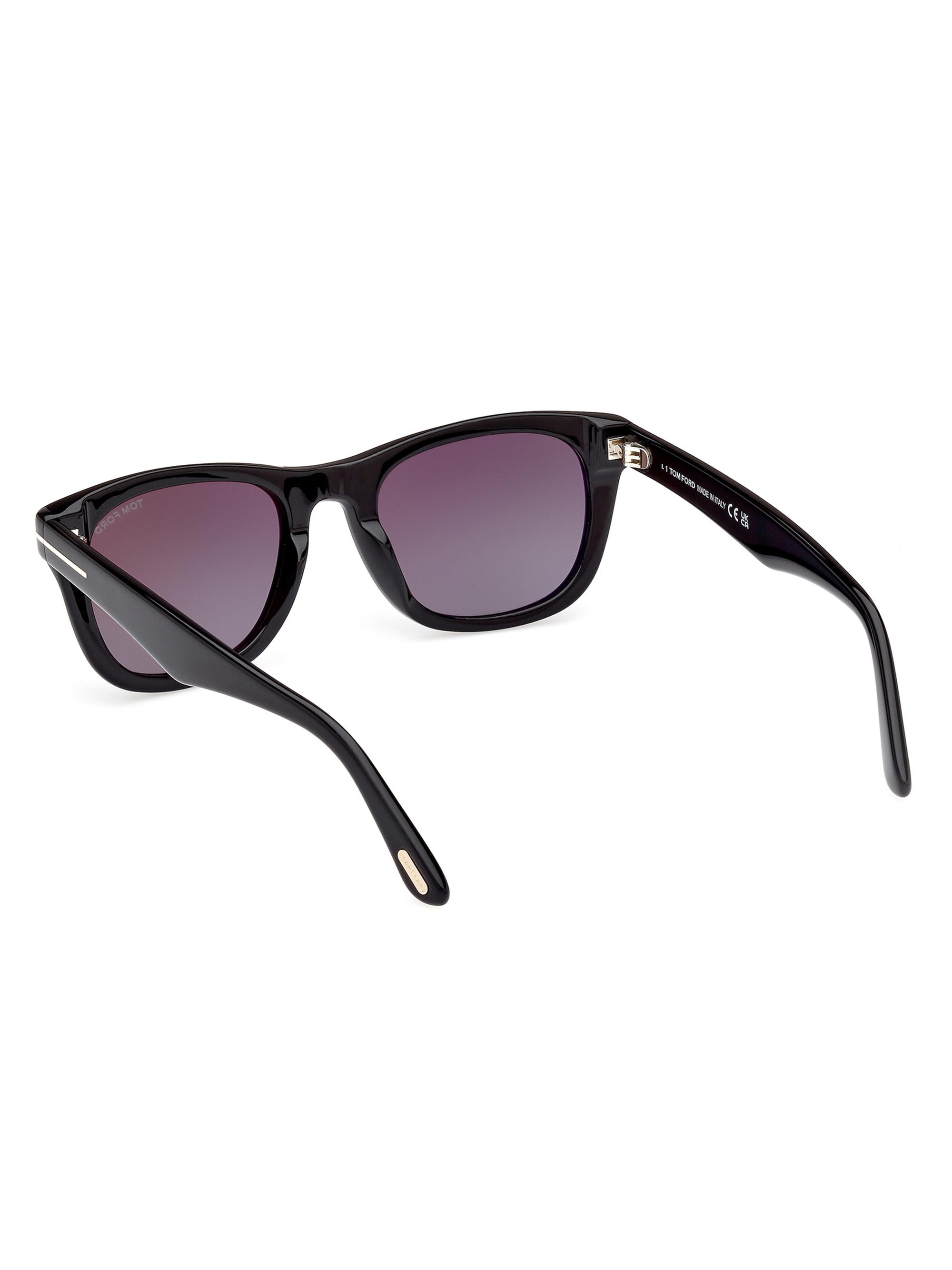 TOM FORD Kendel 54MM Mirrored Sunglasses | Saks Fifth Avenue